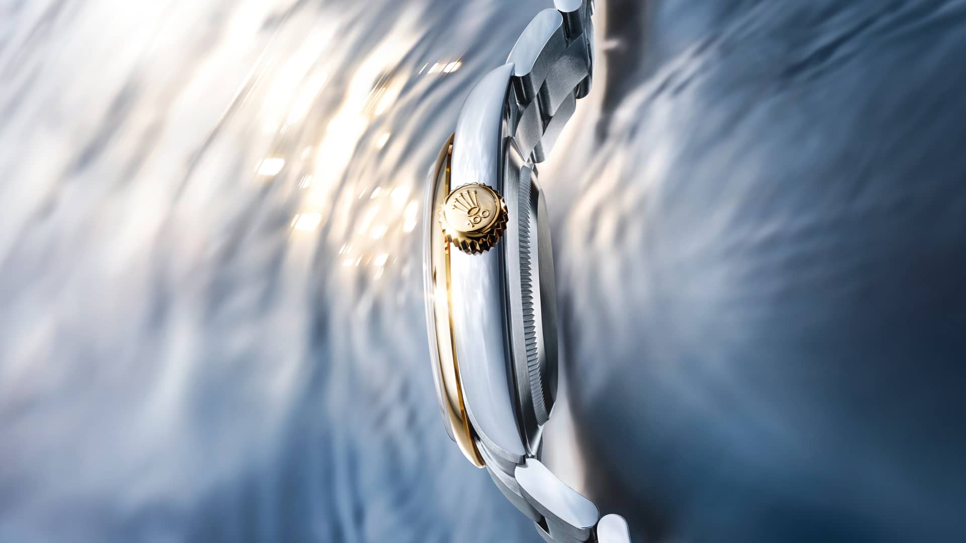 新款蚝式恒动型 41 m134303-0001