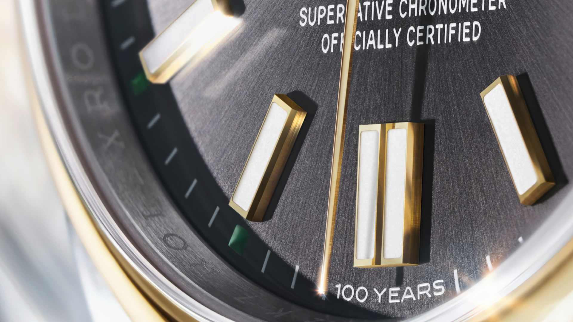 新款蚝式恒动型 41 m134303-0001特写100