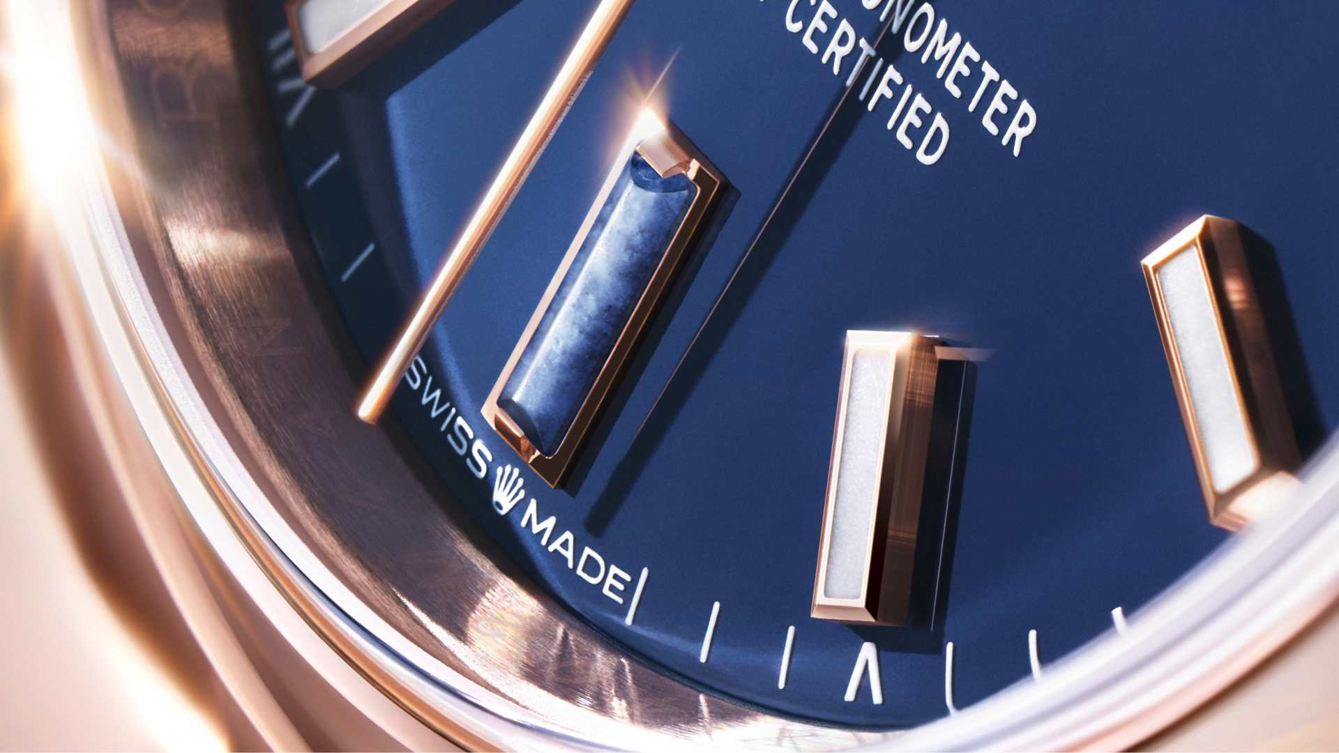 新款蚝式恒动型 34 m124205-0002 表盘