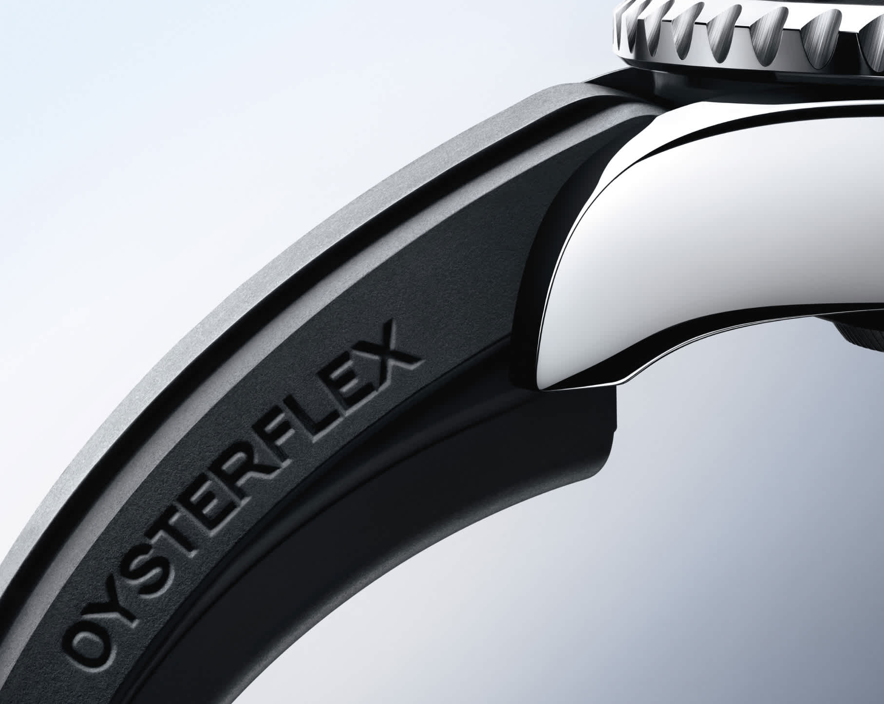 Yacht-Master Features