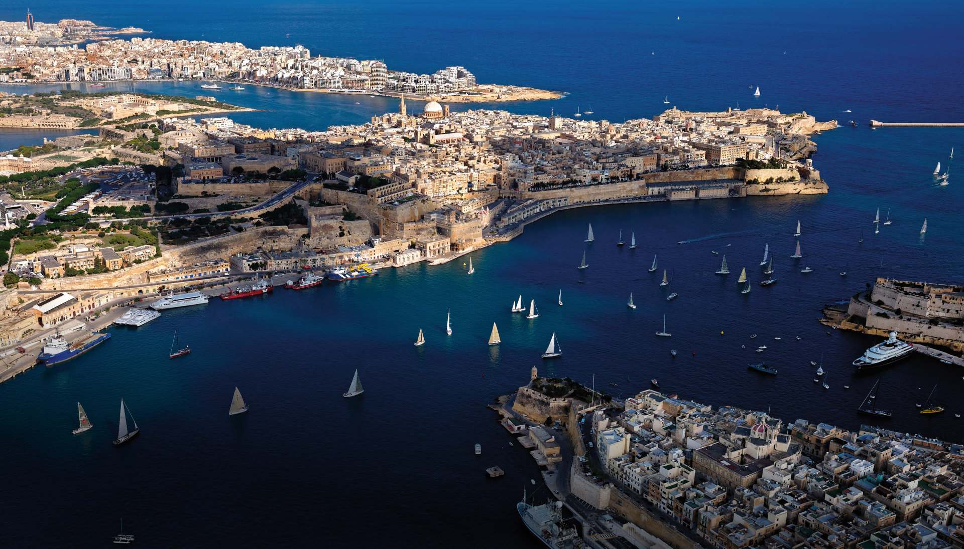 The Maxi Yacht Rolex Cup 