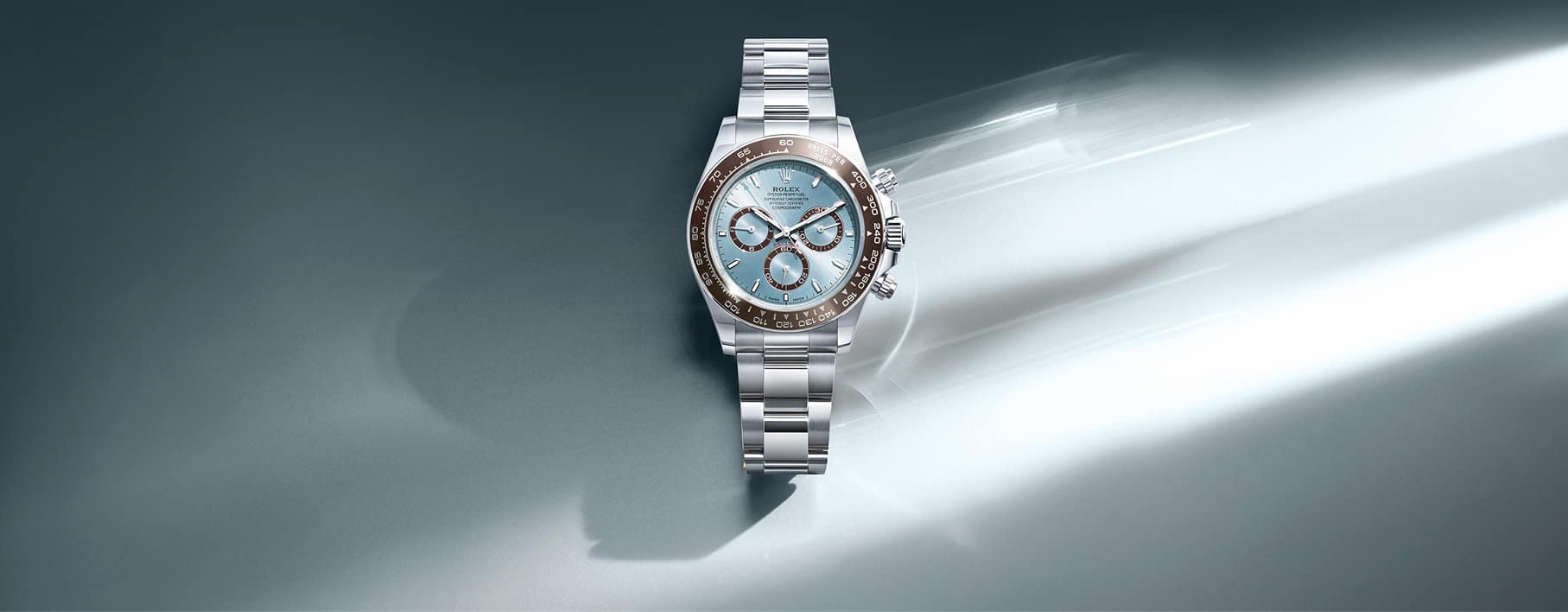 宇宙计型迪通拿