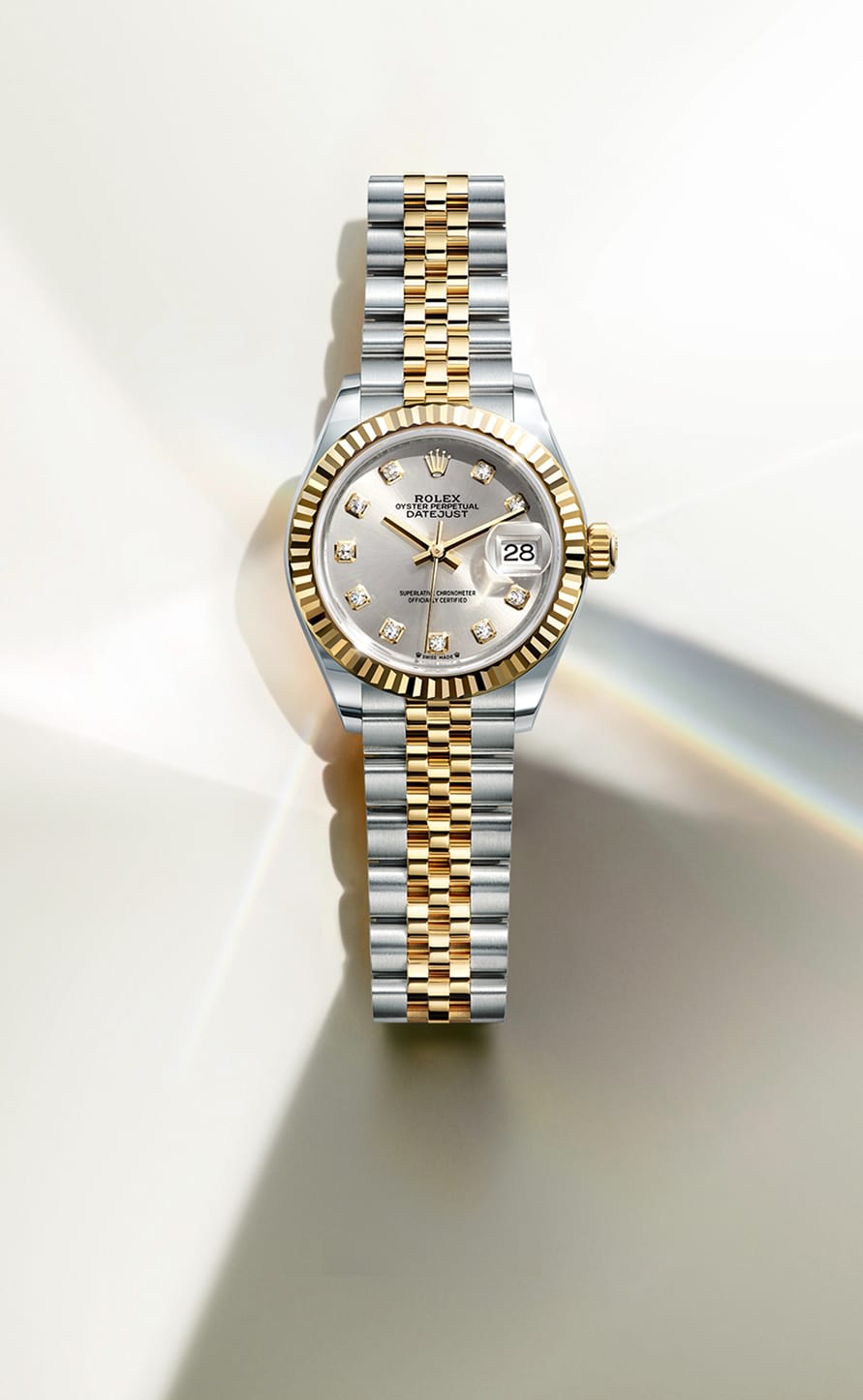 Lady-Datejust
