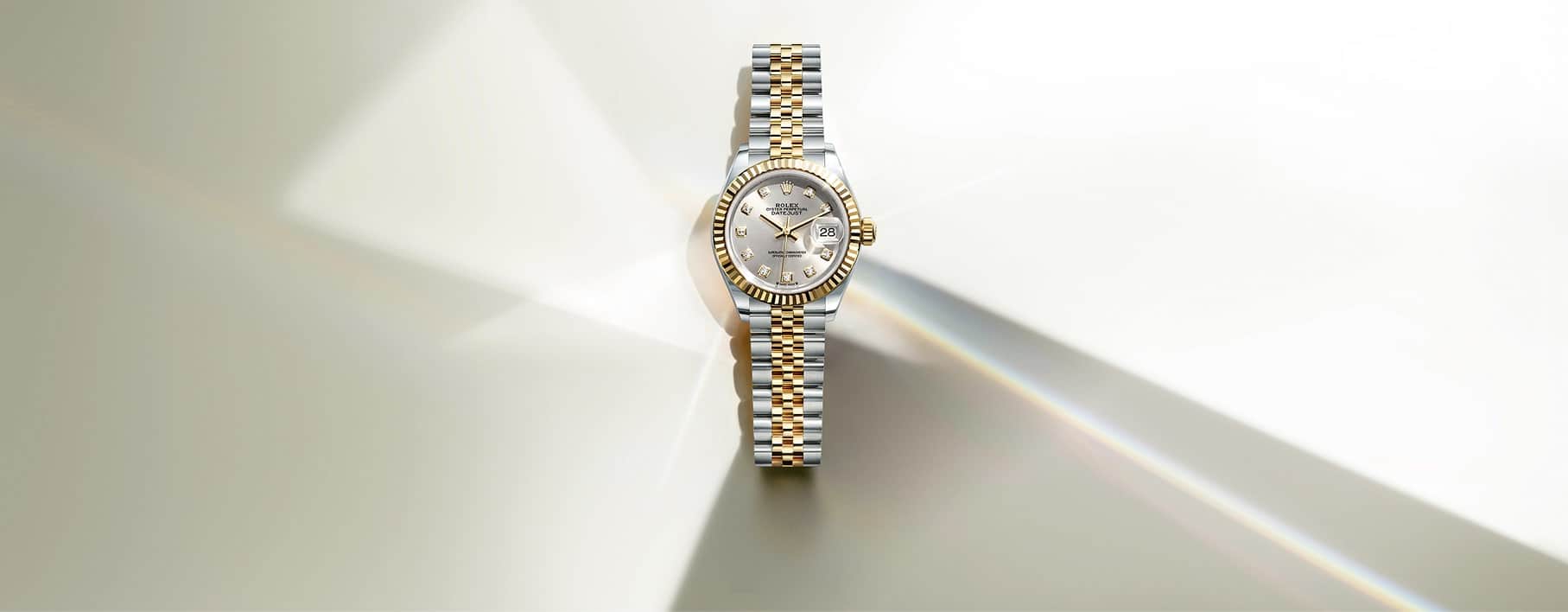 Lady-Datejust