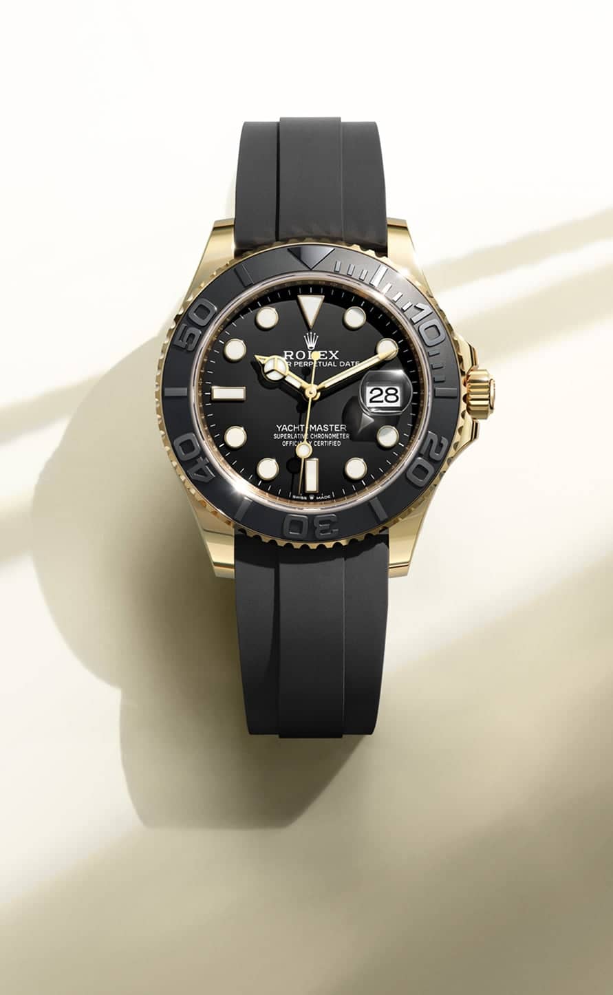 Yacht-Master