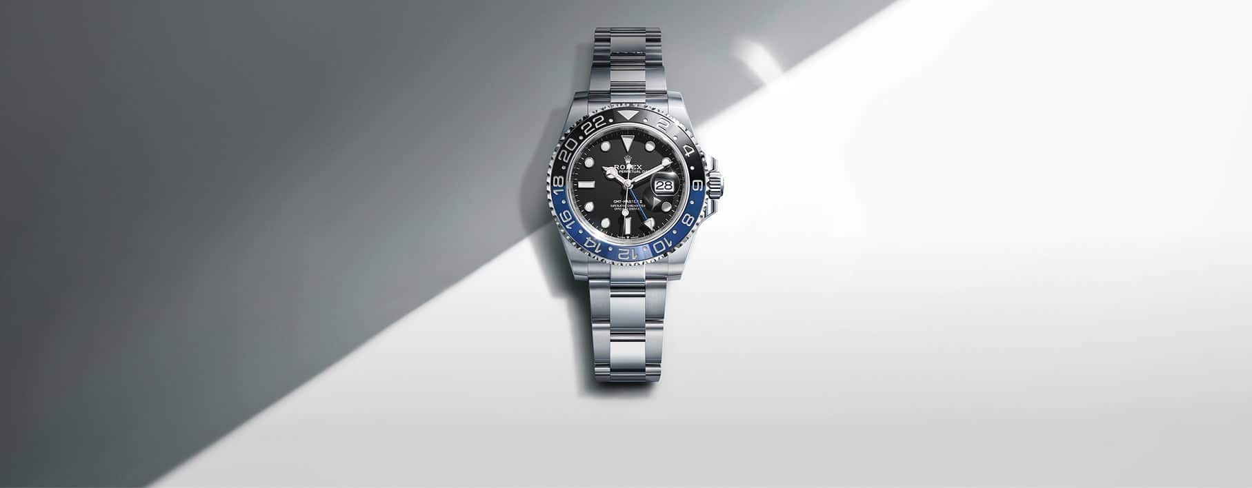 GMT-Master II
