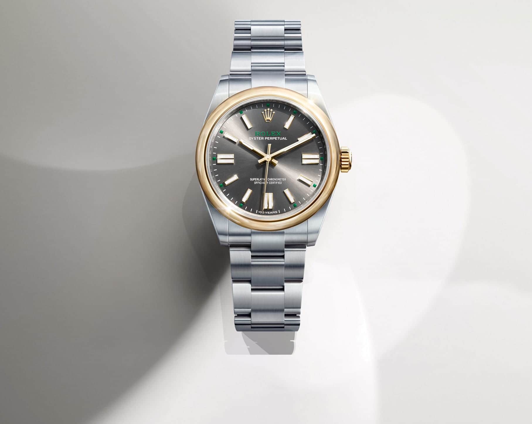 Oyster Perpetual