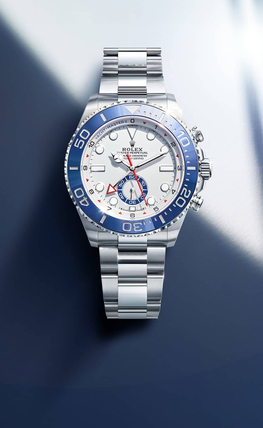 Yacht-Master II