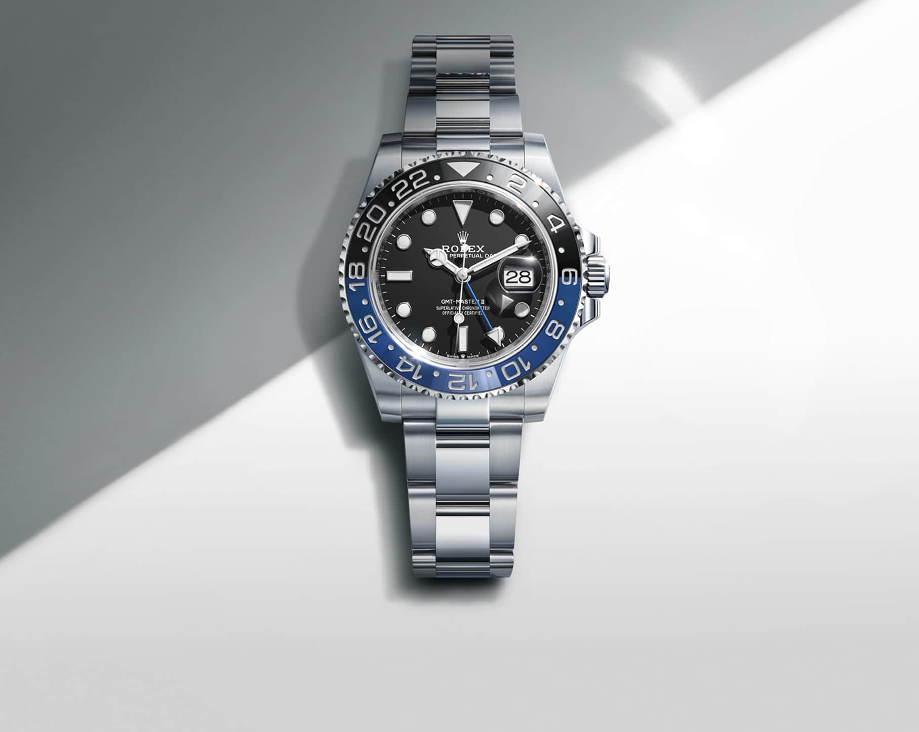 GMT-Master II