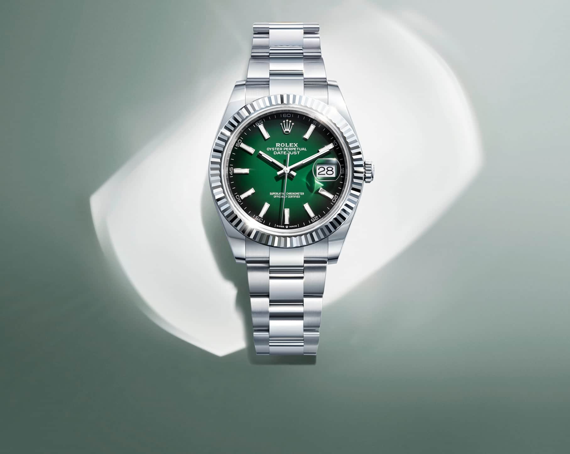 Datejust