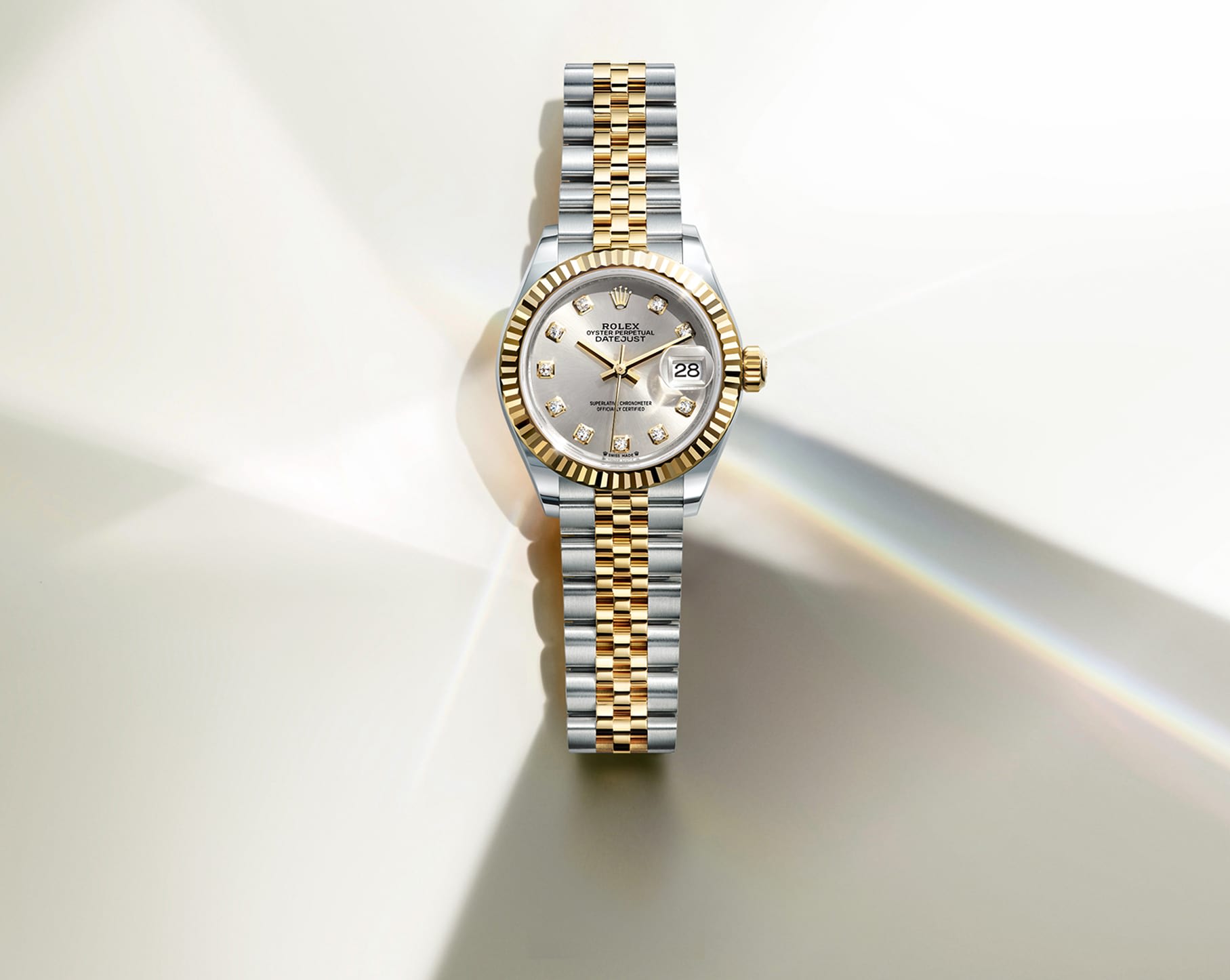 Lady-Datejust