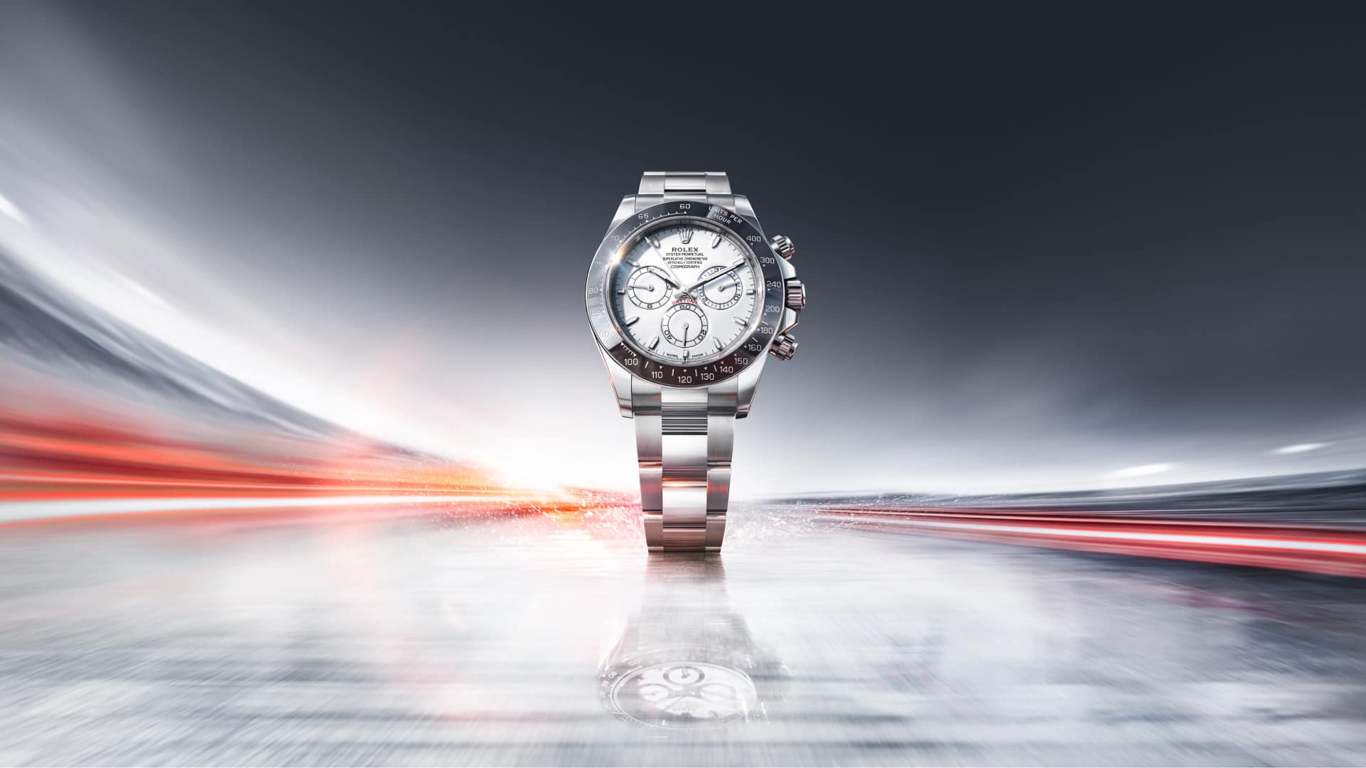 宇宙计型迪通拿 m126502-0001