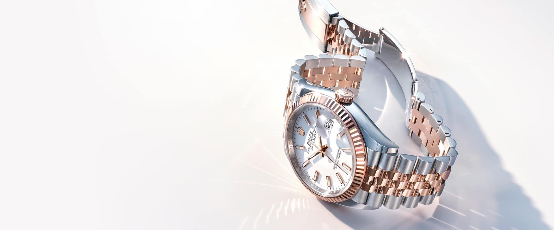 Datejust 36 m126231-0017