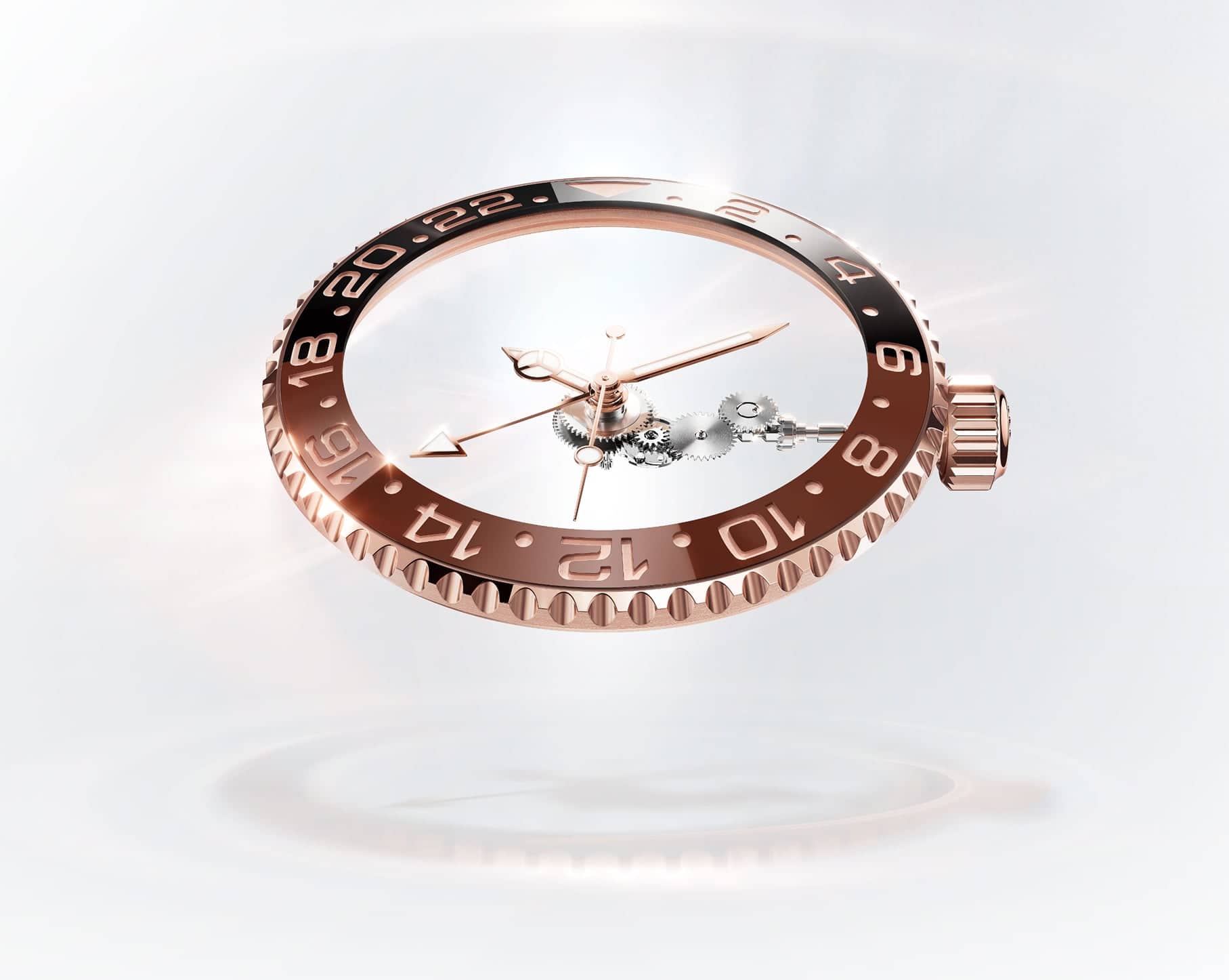 Second time zone function