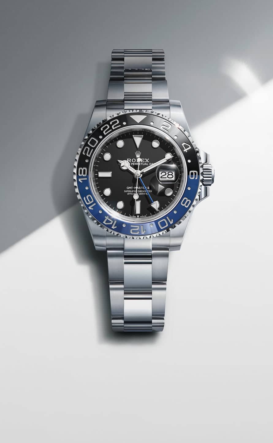 GMT-Master II
