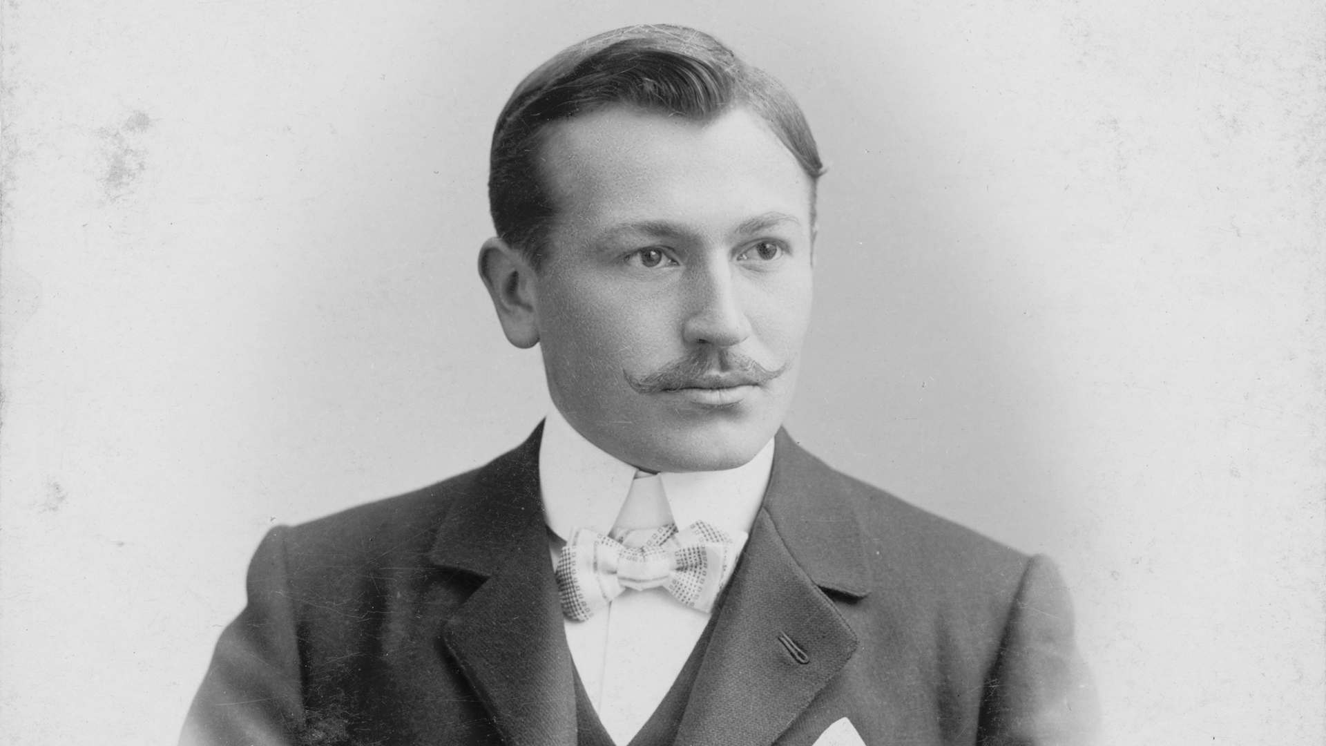 Hans Wilsdorf