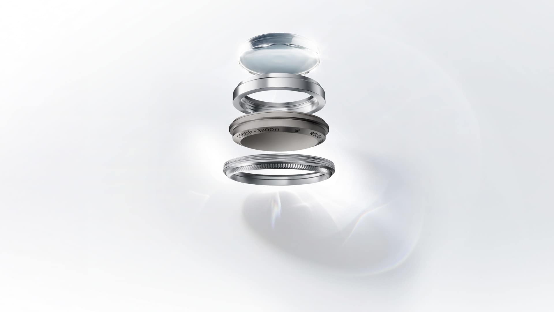 Ringlock system