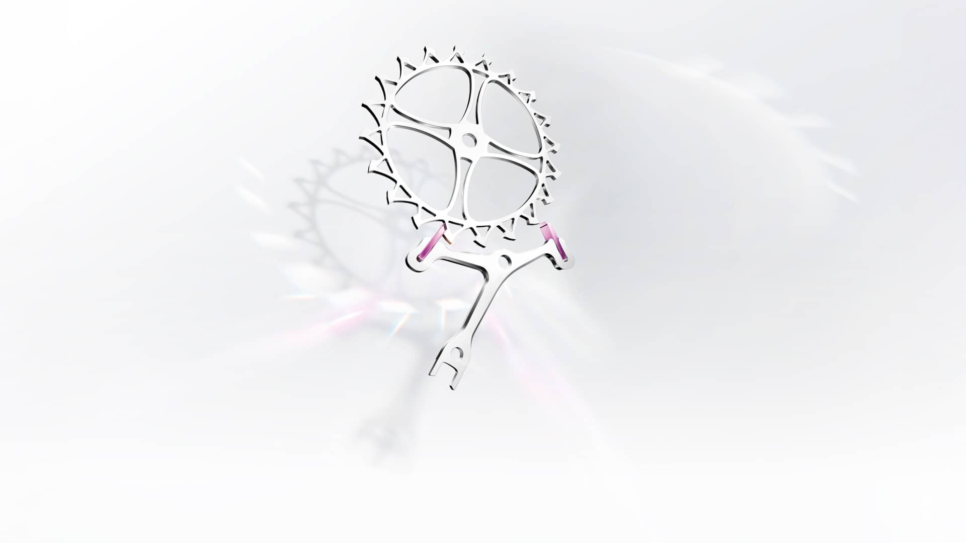 Chronergy