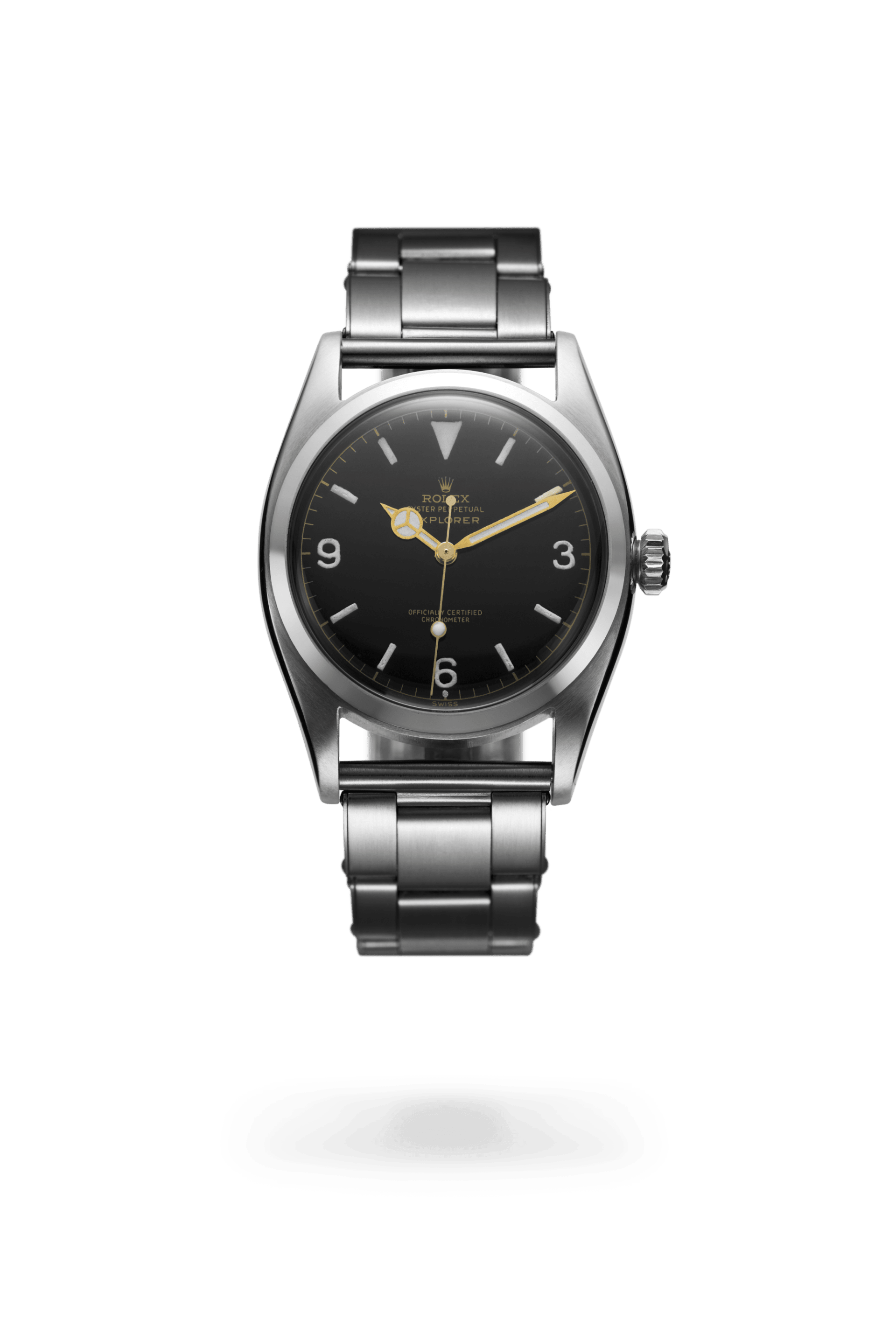 1953 First Explorer