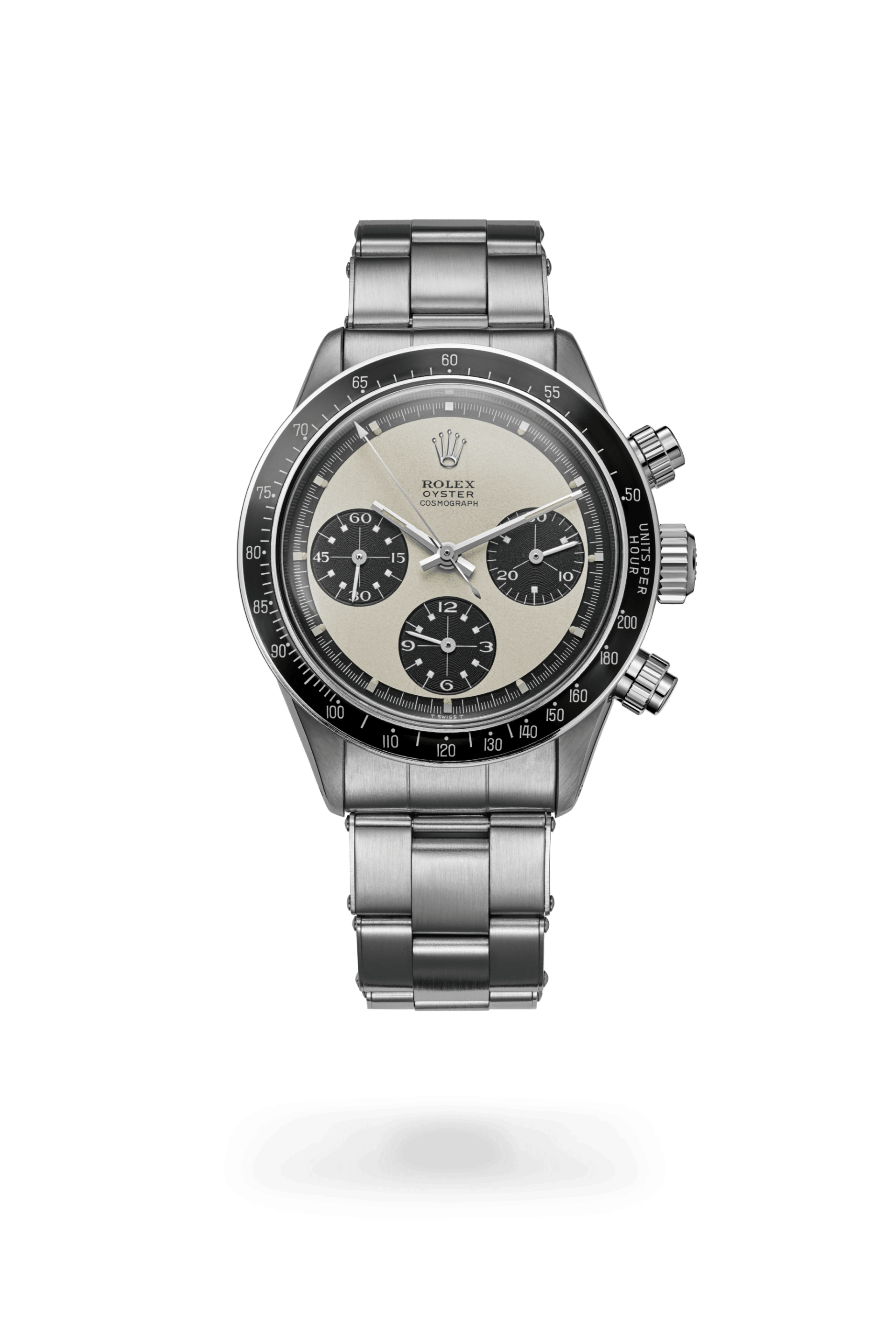 1963 First Cosmograph Daytona