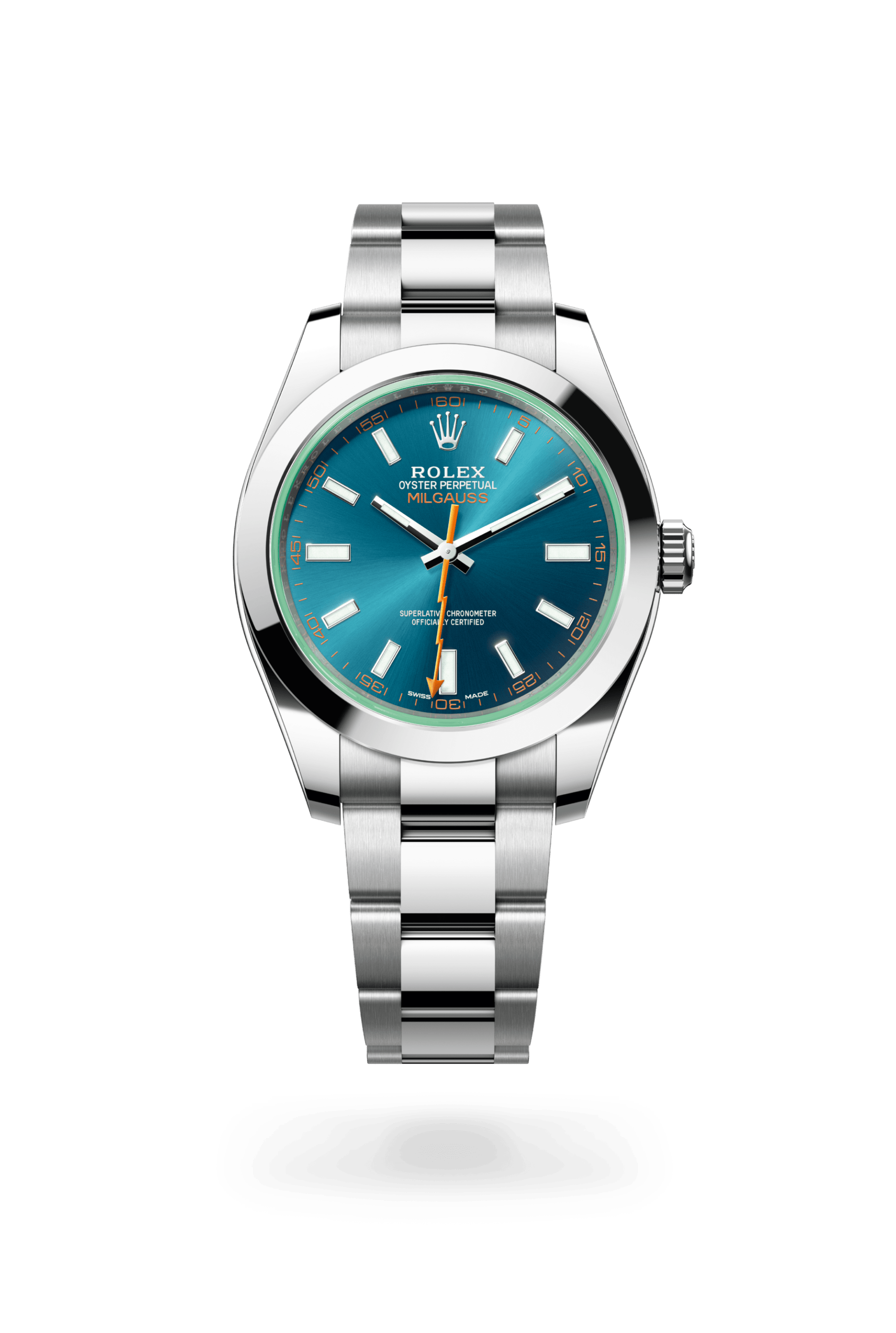 2014 Milgauss