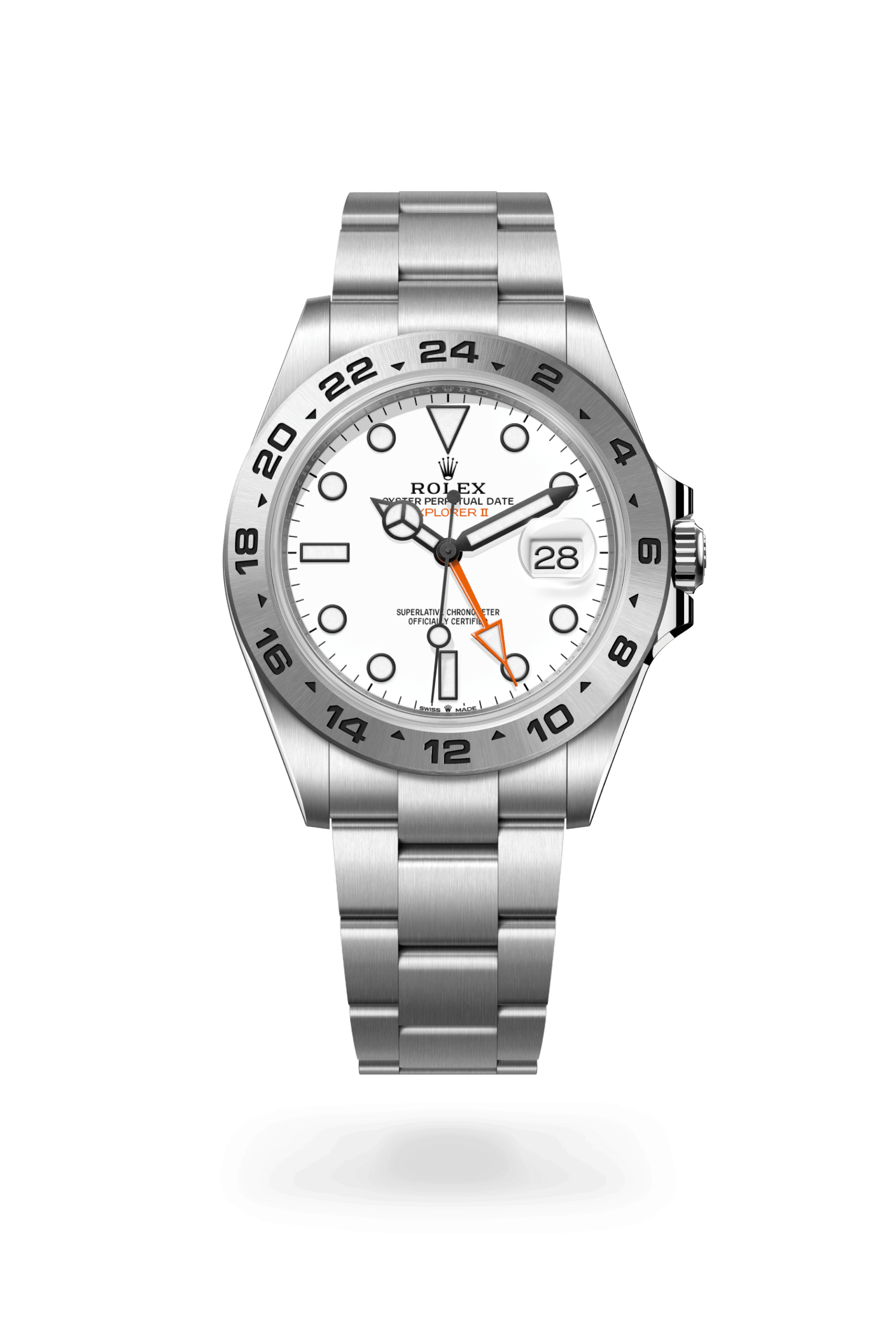 2021 Explorer II