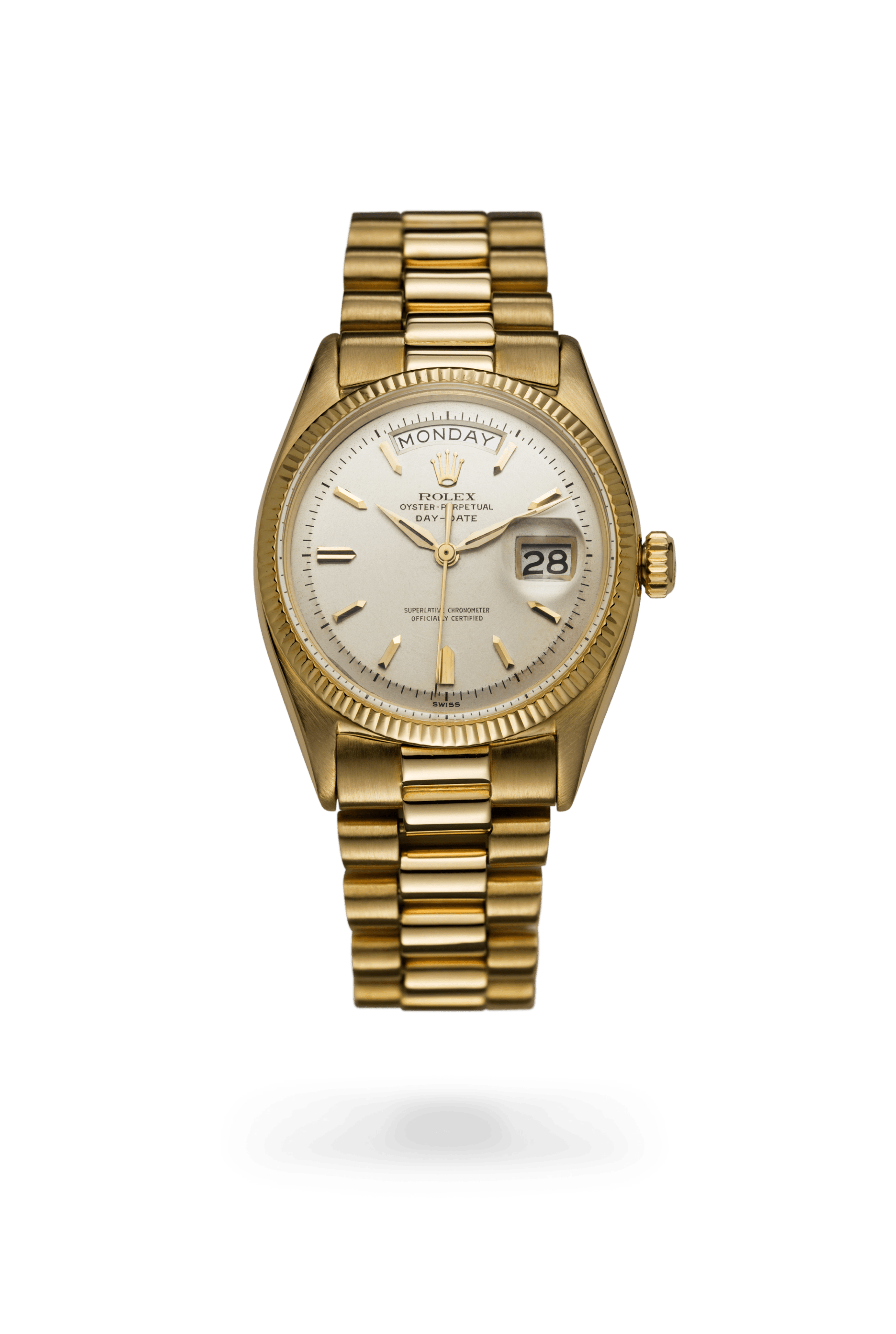 1956 First Day‑Date