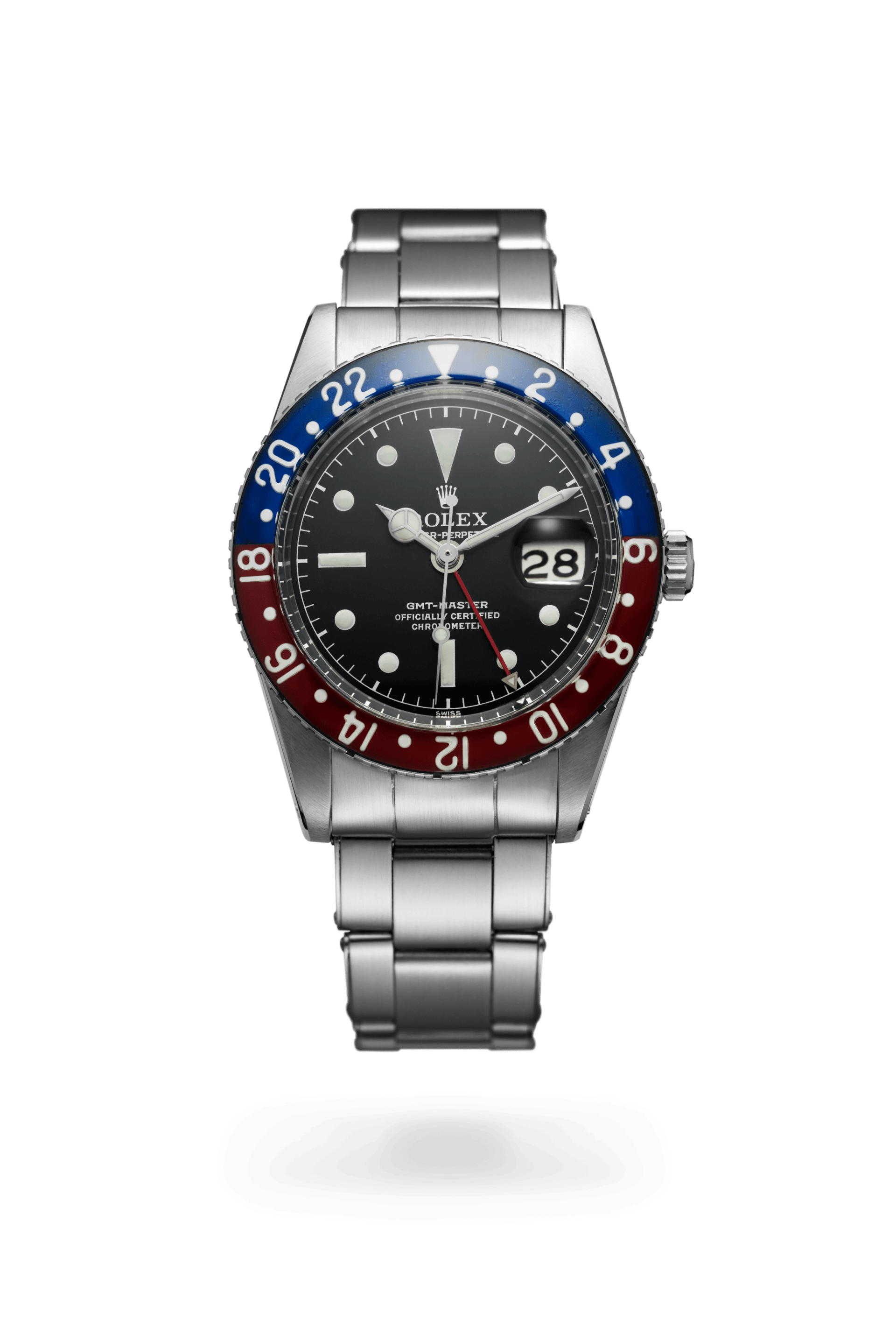 1955 First GMT-Master