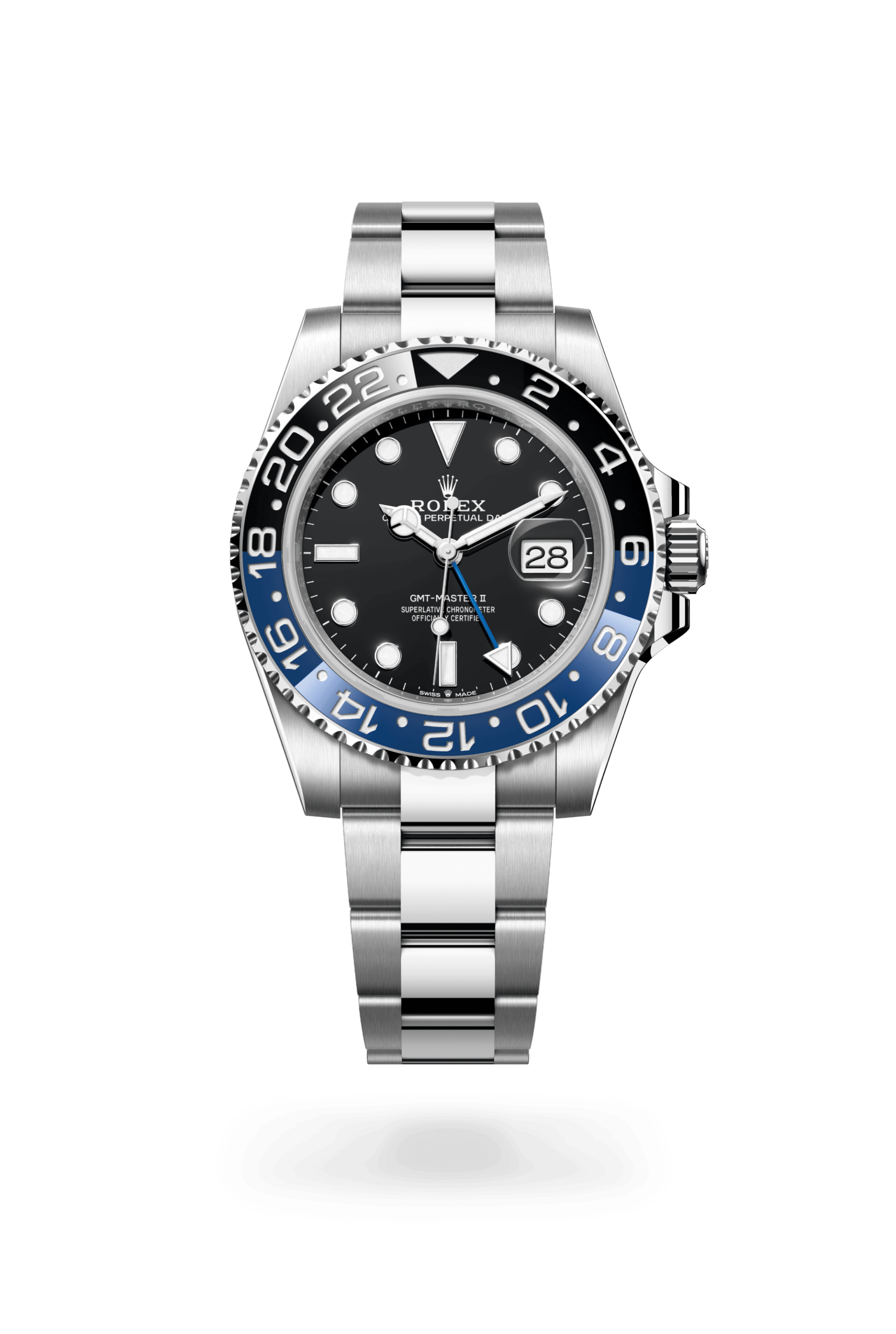 2019 GMT-Master II