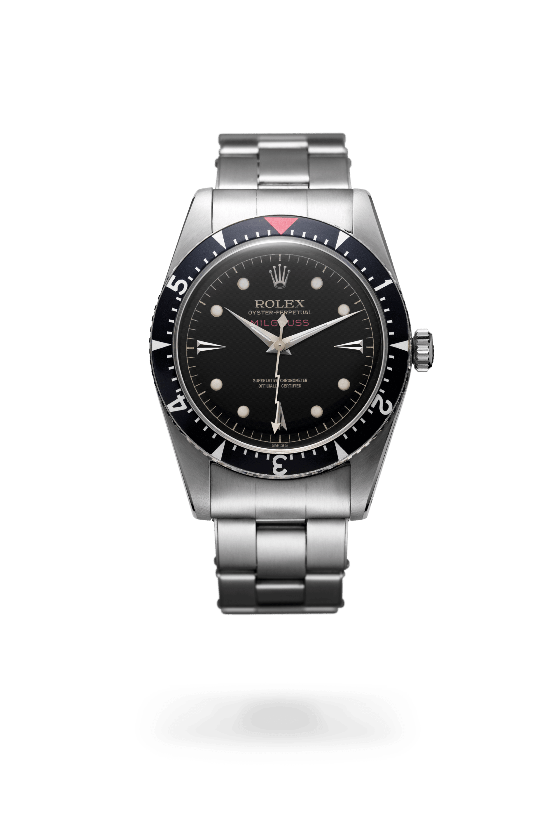 1956 First Milgauss