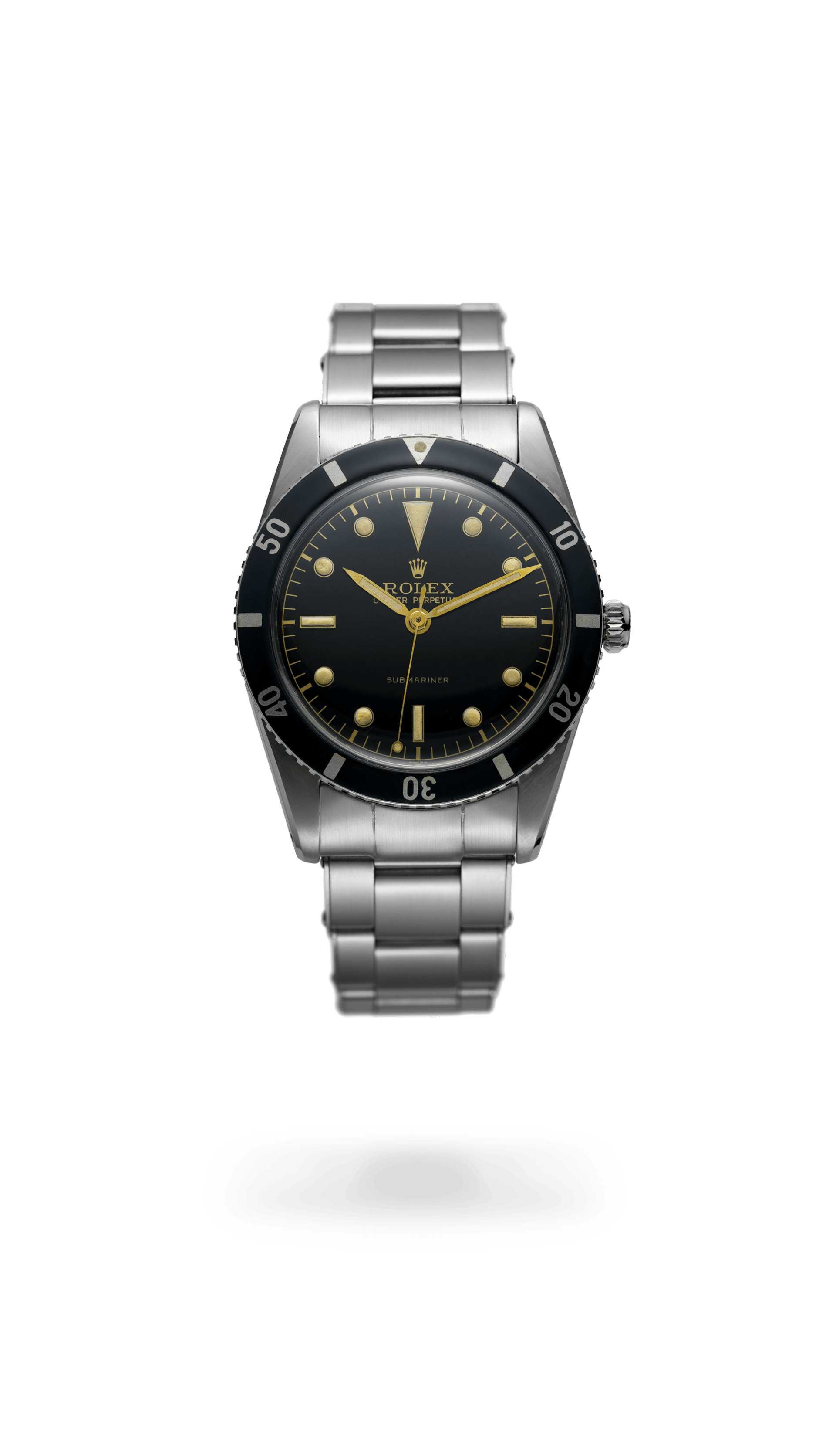1953 First Submariner