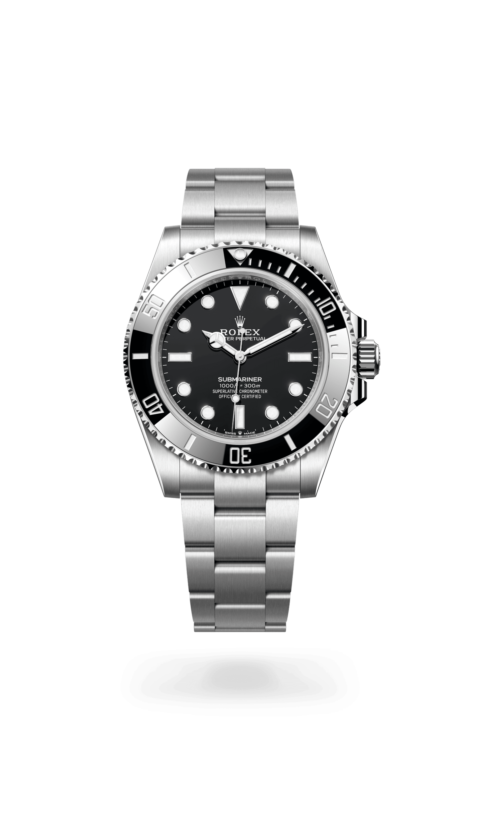 2020 Submariner