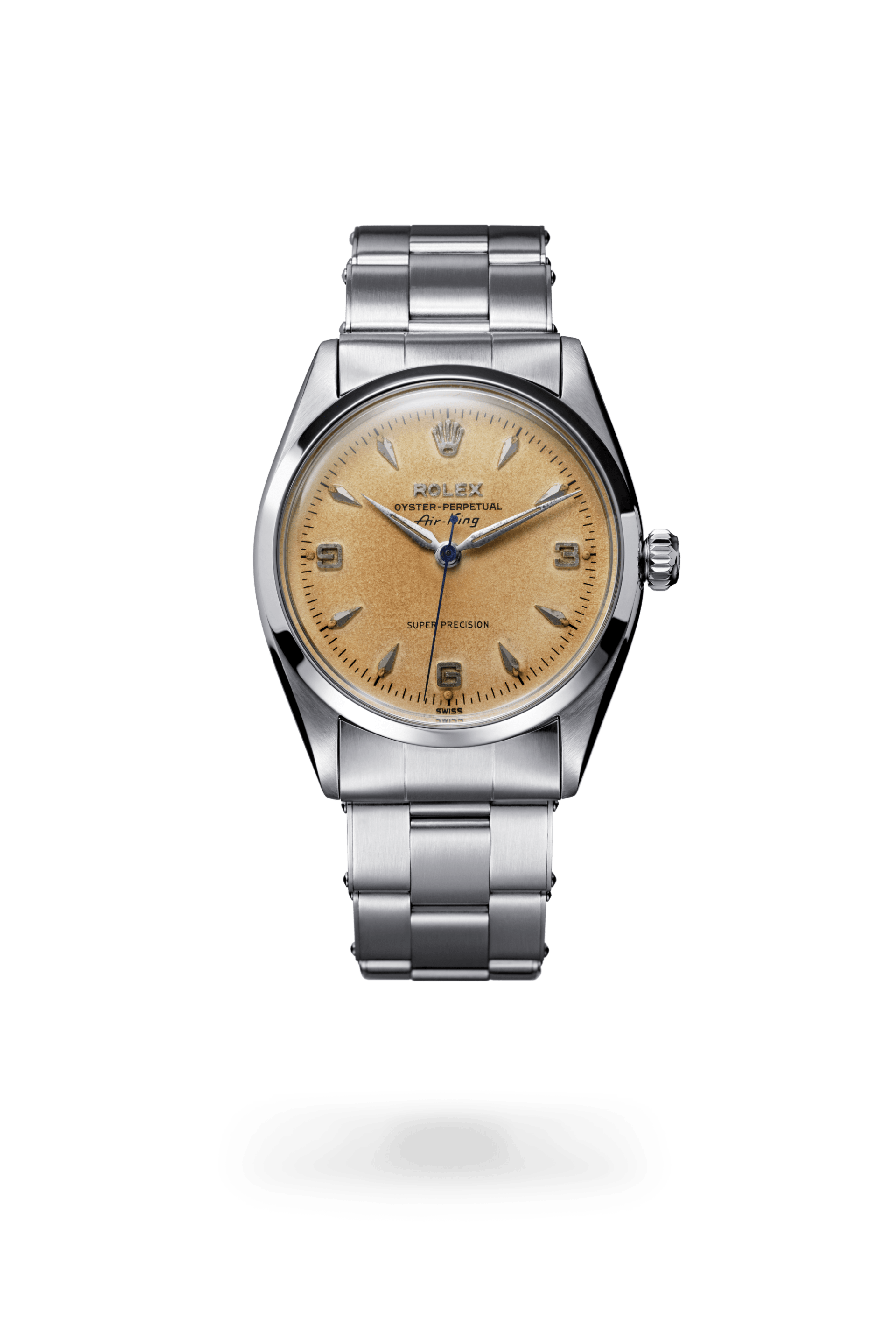 1958 First Air-King