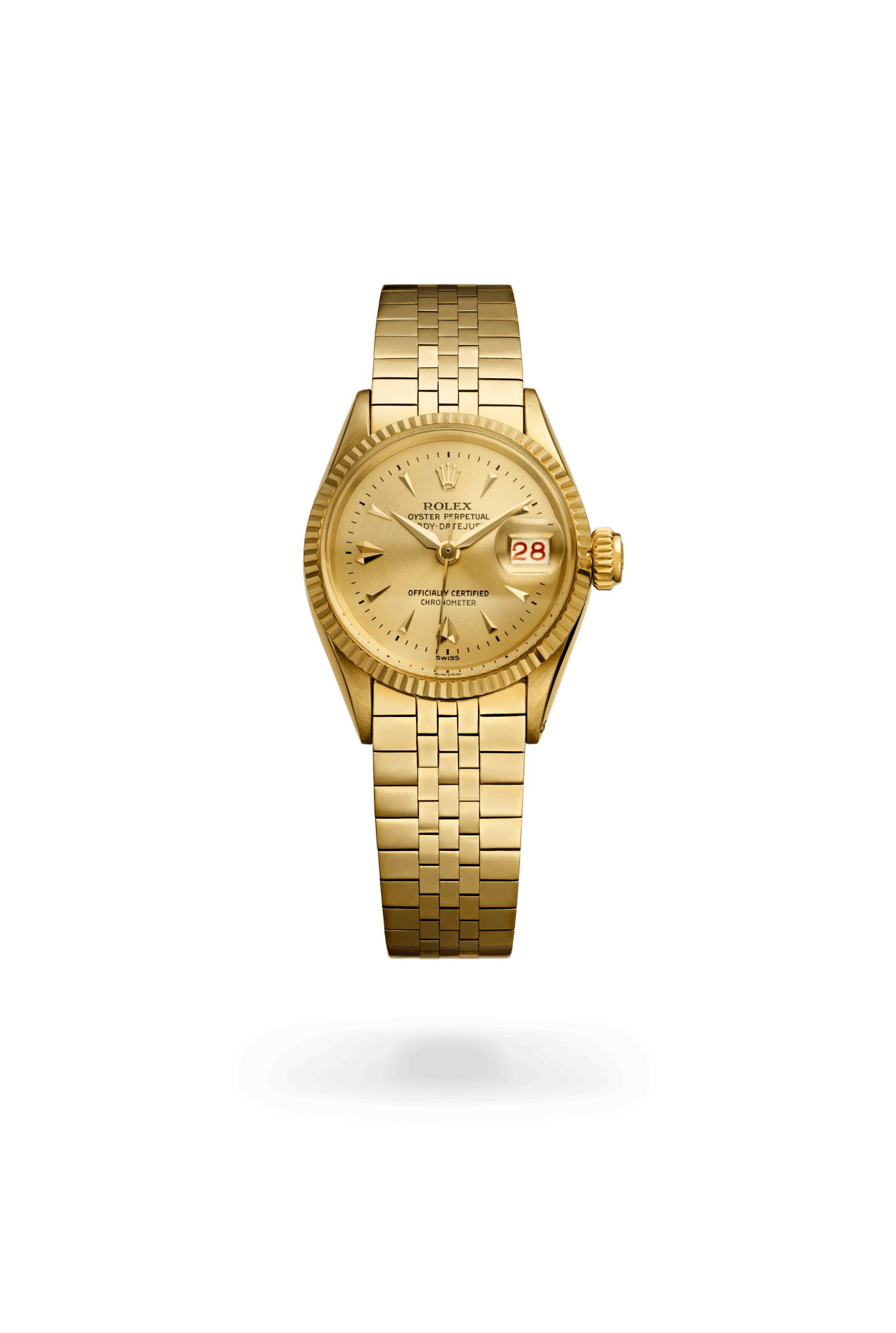 1957 First Lady‑Datejust