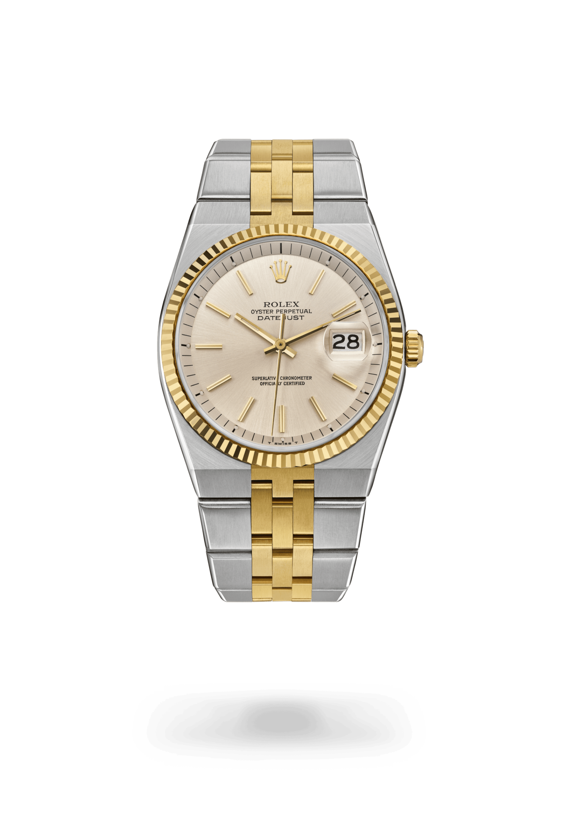 1974 Datejust