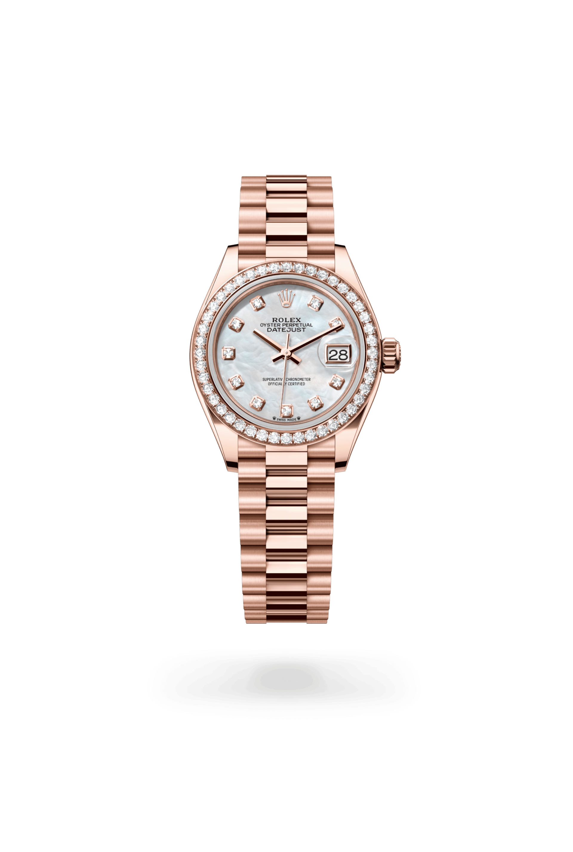 2016 Lady‑Datejust