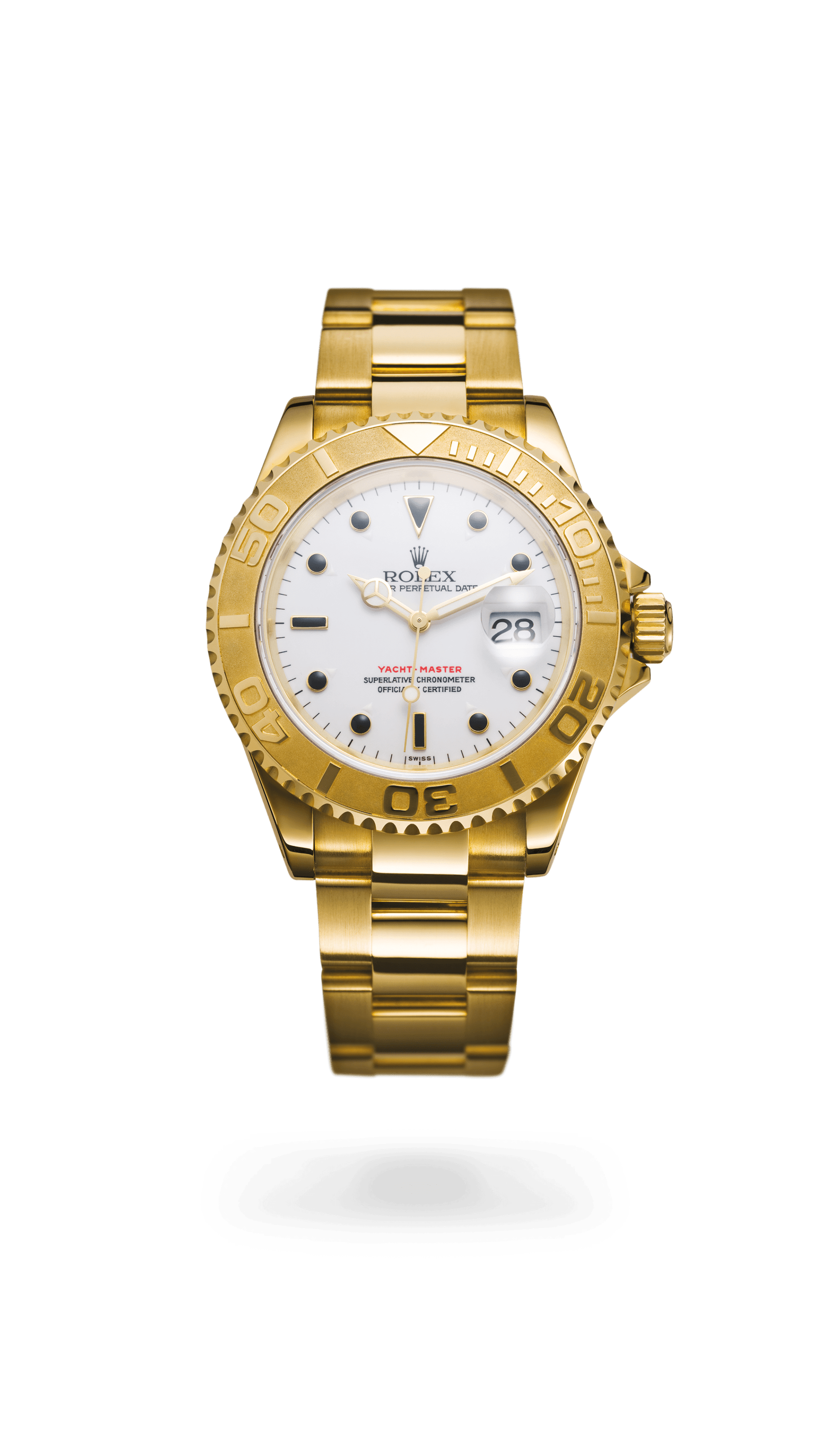 1992 First Yacht‑Master