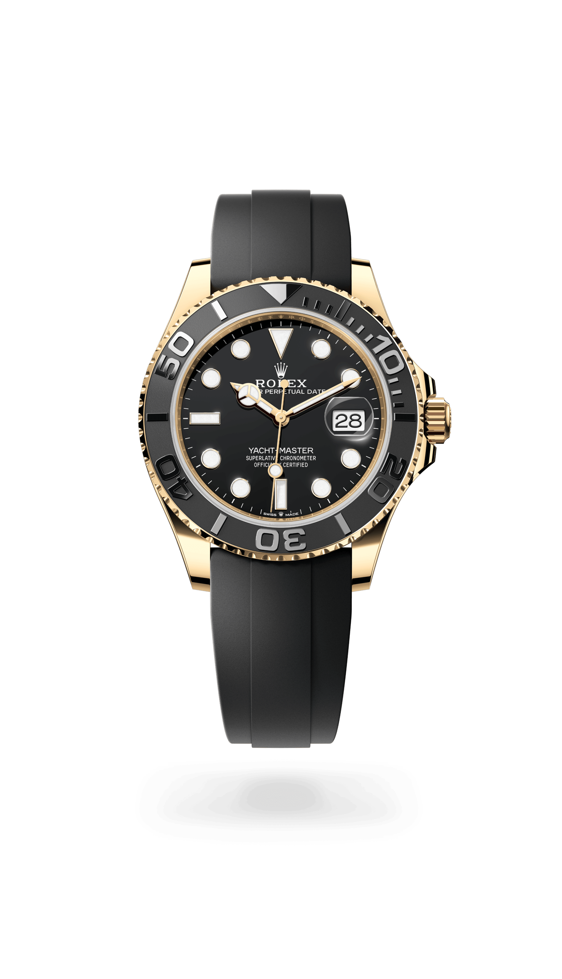 2022 Yacht‑Master 42