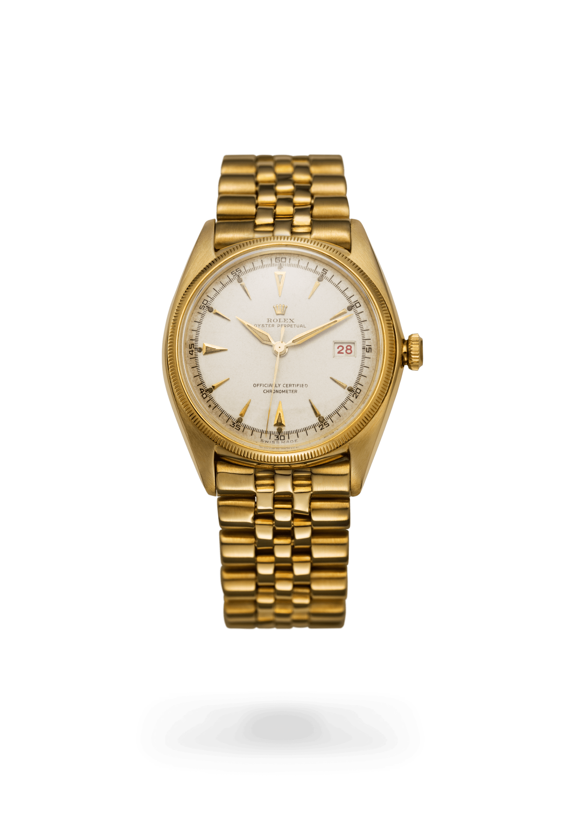 1945 First Datejust