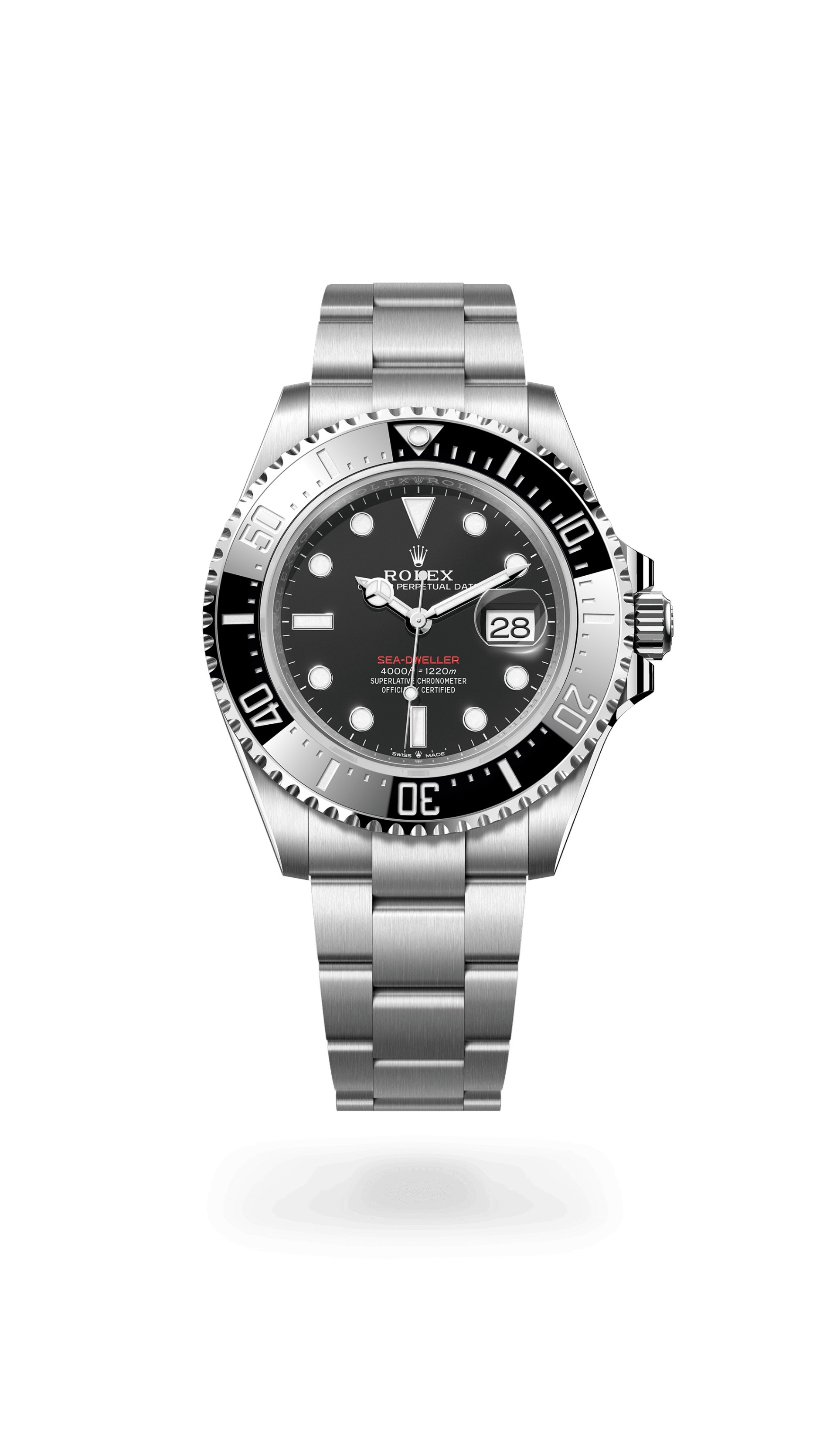2017 Sea-Dweller