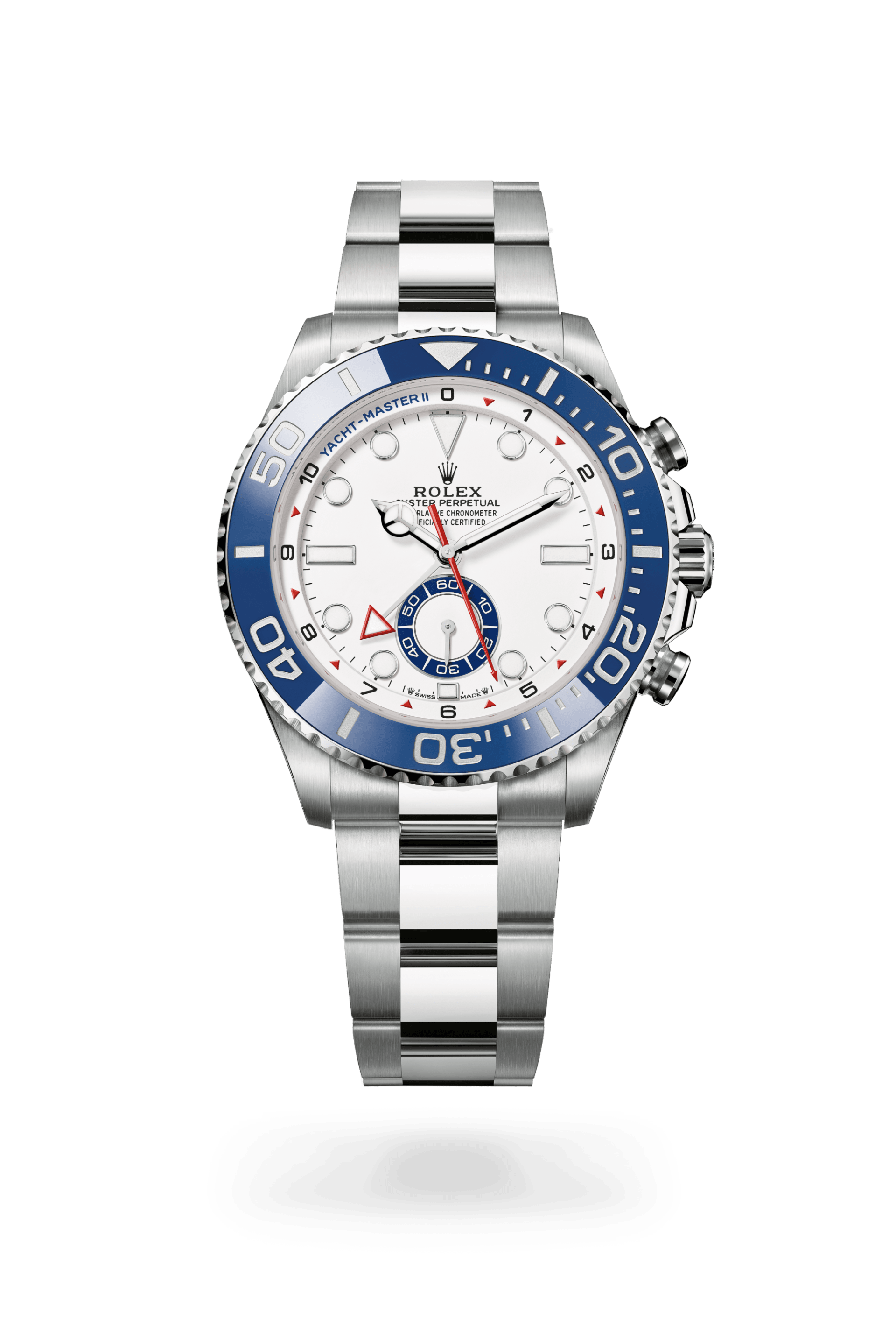 2026 Yacht‑Master II