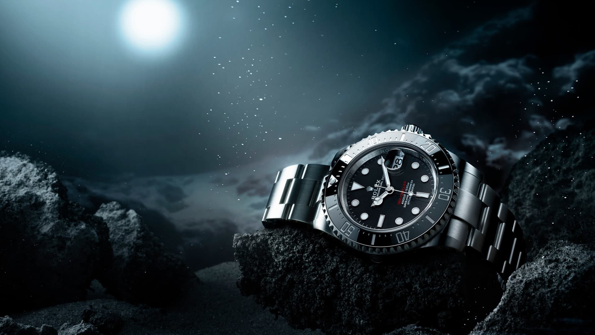 Sea-Dweller