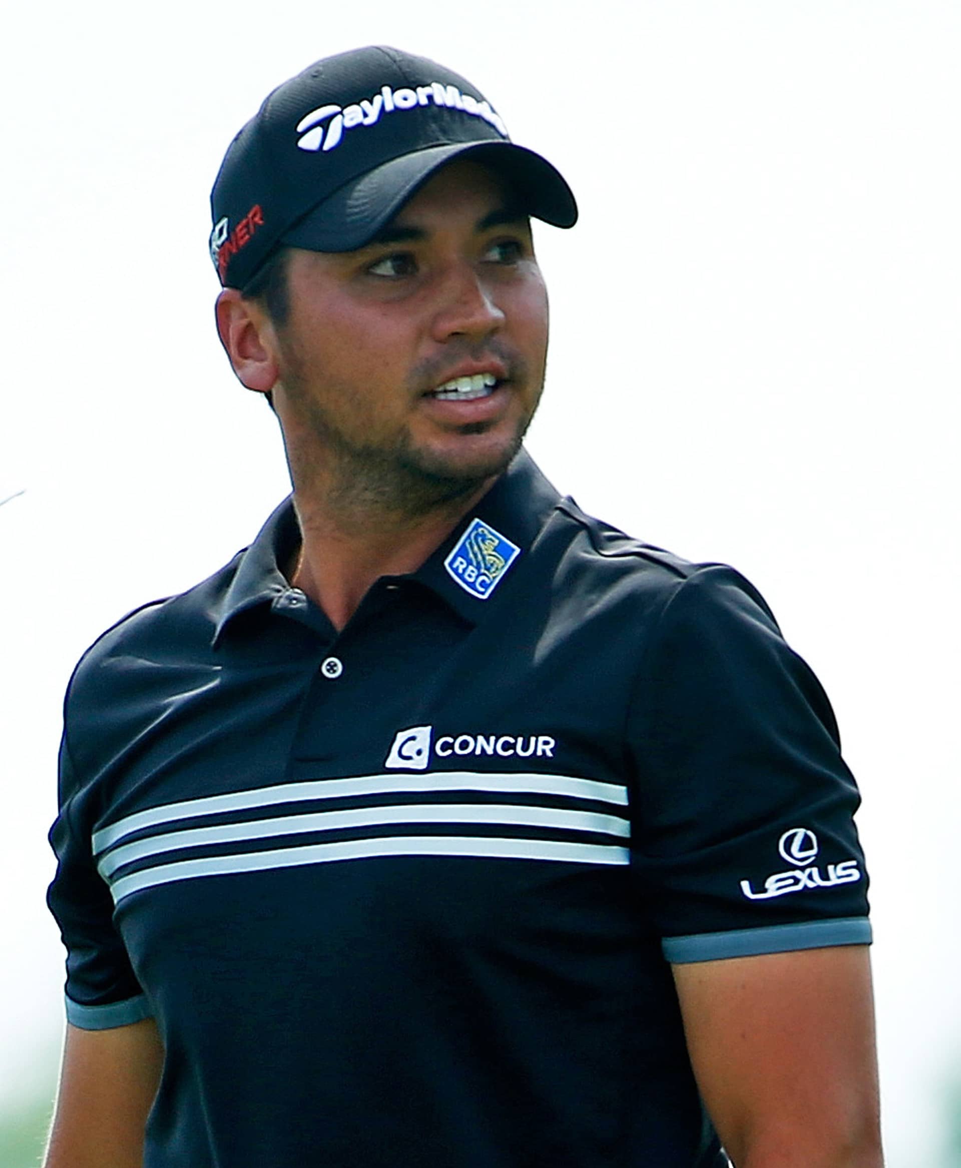 Jason Day