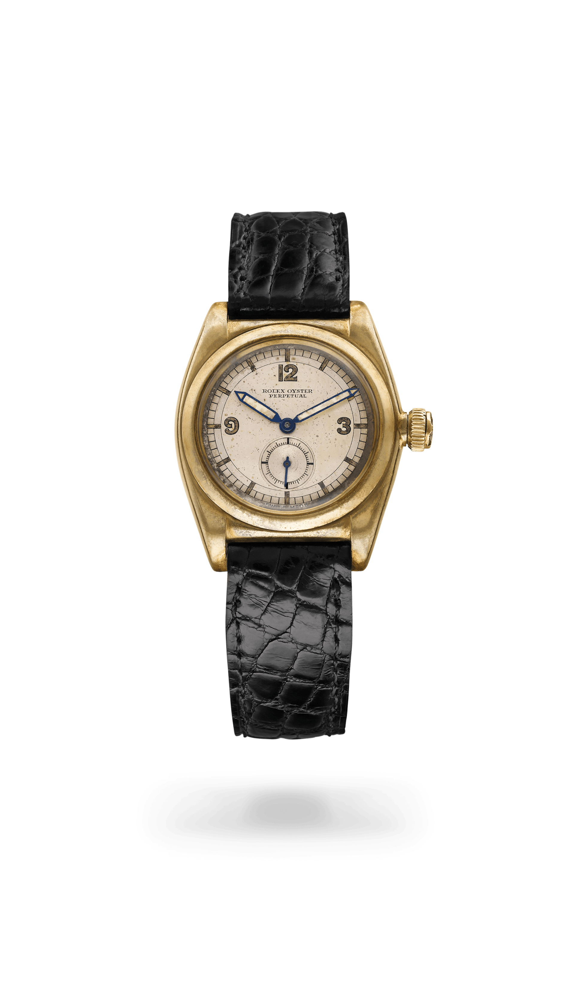 1931 First Oyster Perpetual