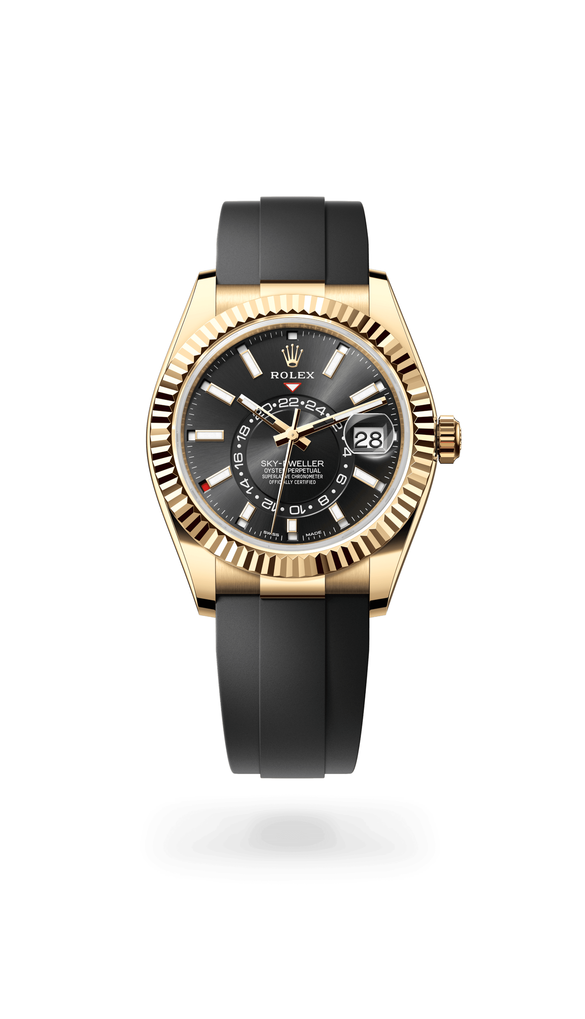 2020 Sky-Dweller