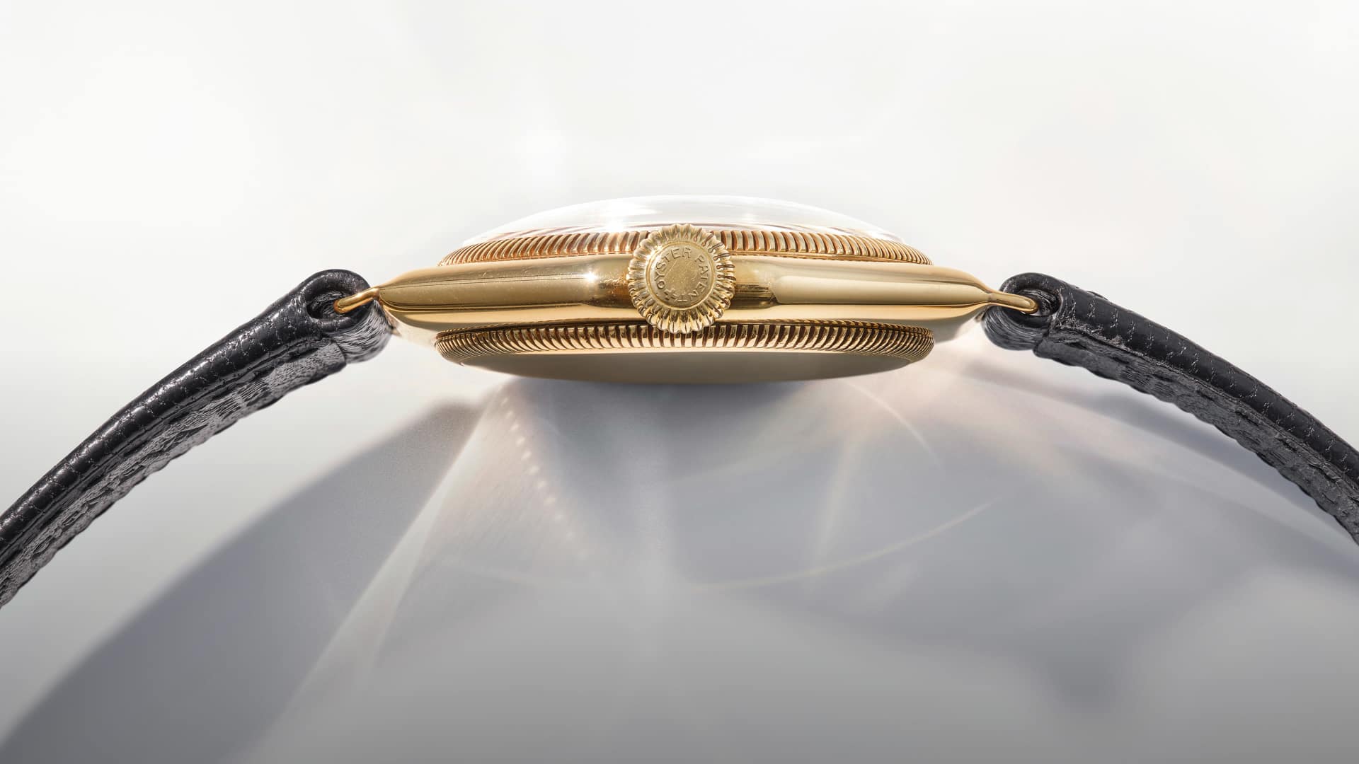 Oyster case