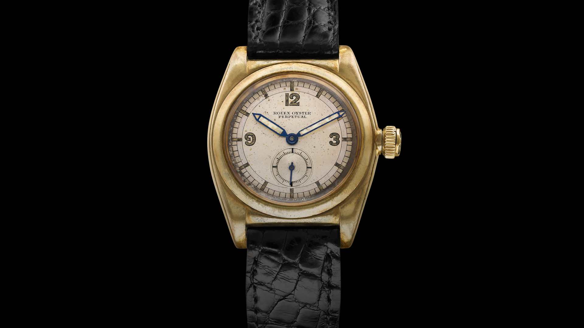 1931 Oyster Perpetual