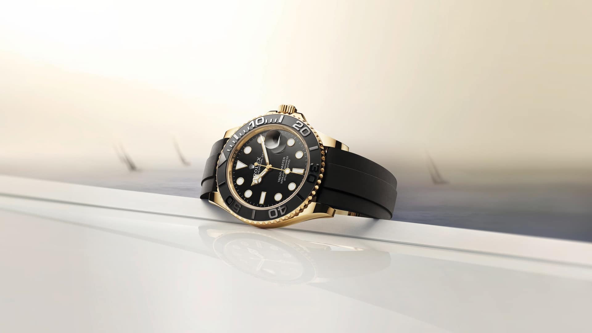 Yacht-Master