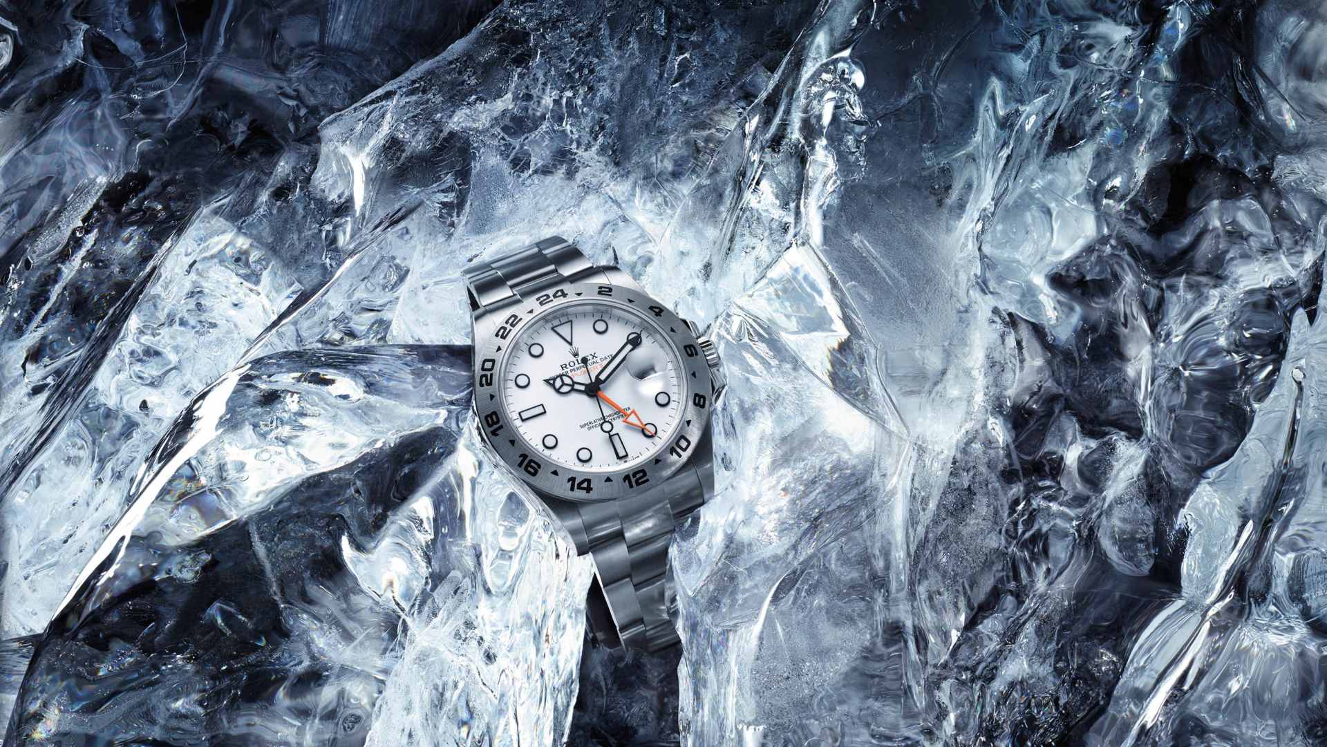 Explorer II