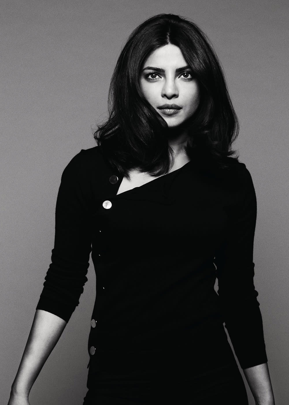 Priyanka Chopra Jonas